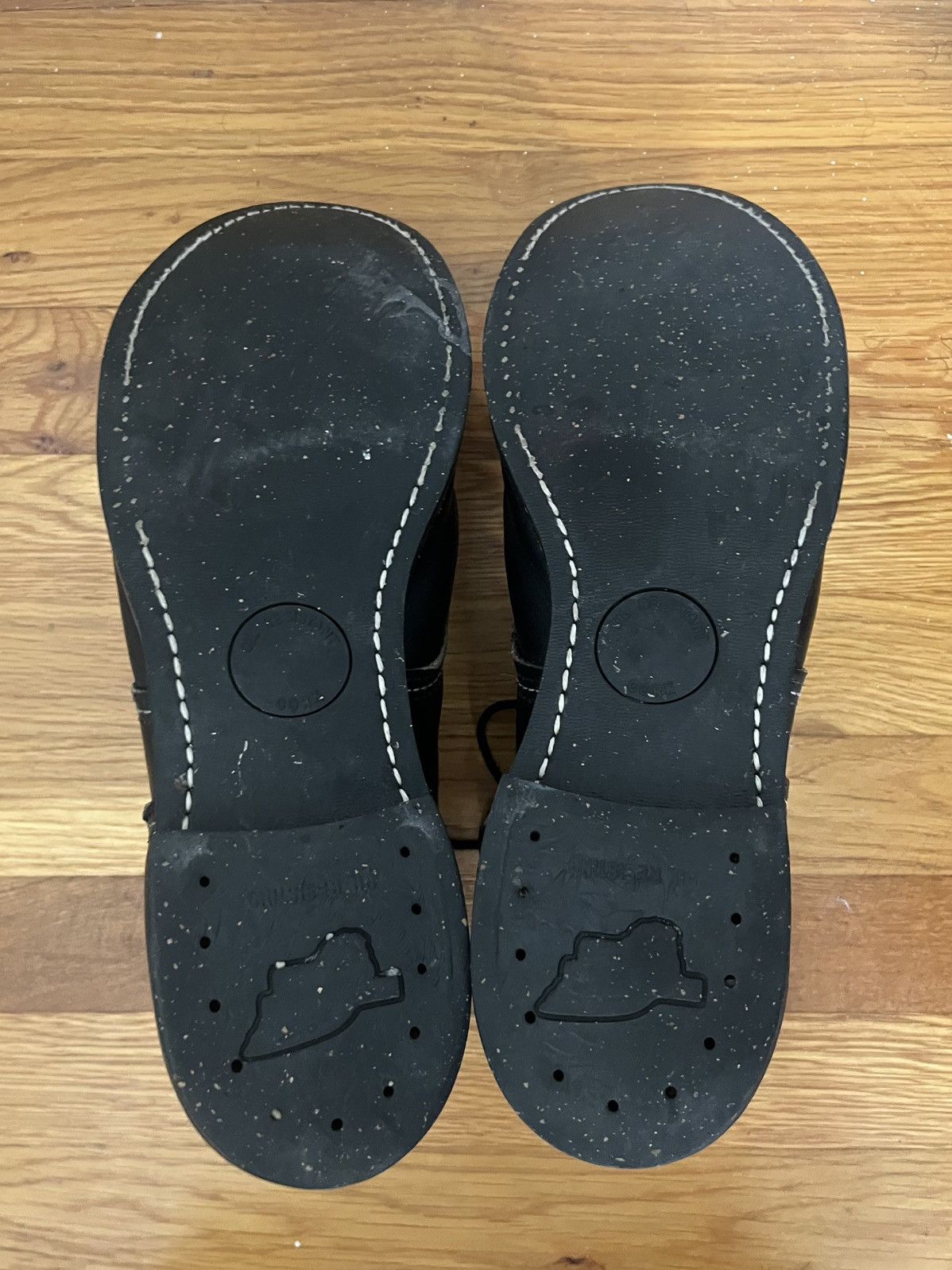 Red Wing Red Wing Iron Ranger Size US 12 / EU 45 - 5 Thumbnail