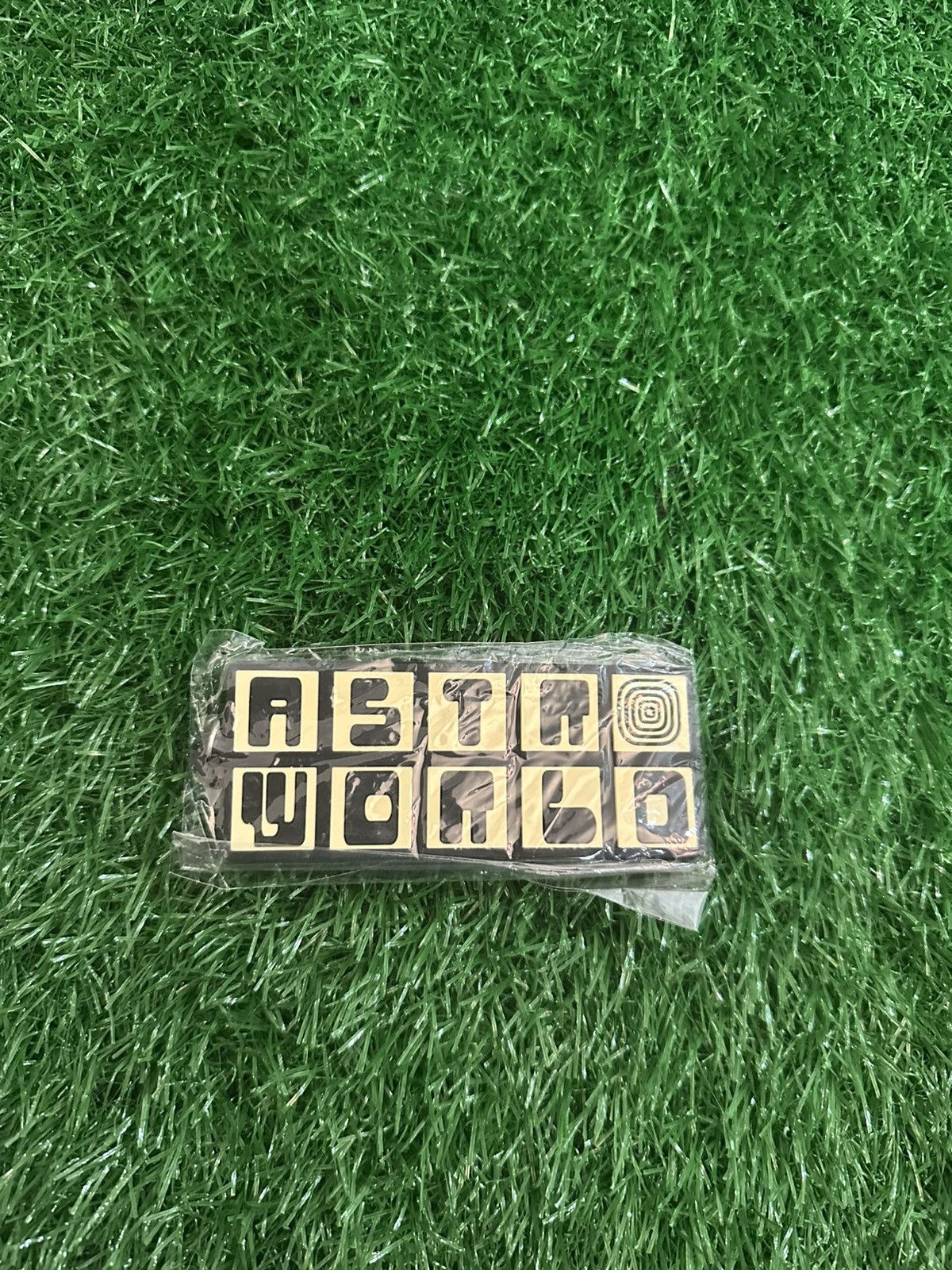 Travis Scott Travis Scott Astro World Keychain | Grailed