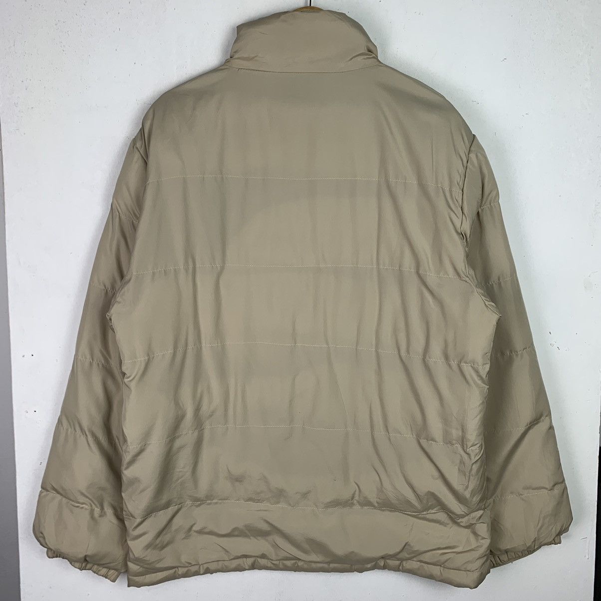 Japanese Brand × Vintage Barn Black Puffer Jacket Size US XL / EU 56 / 4 - 13 Thumbnail