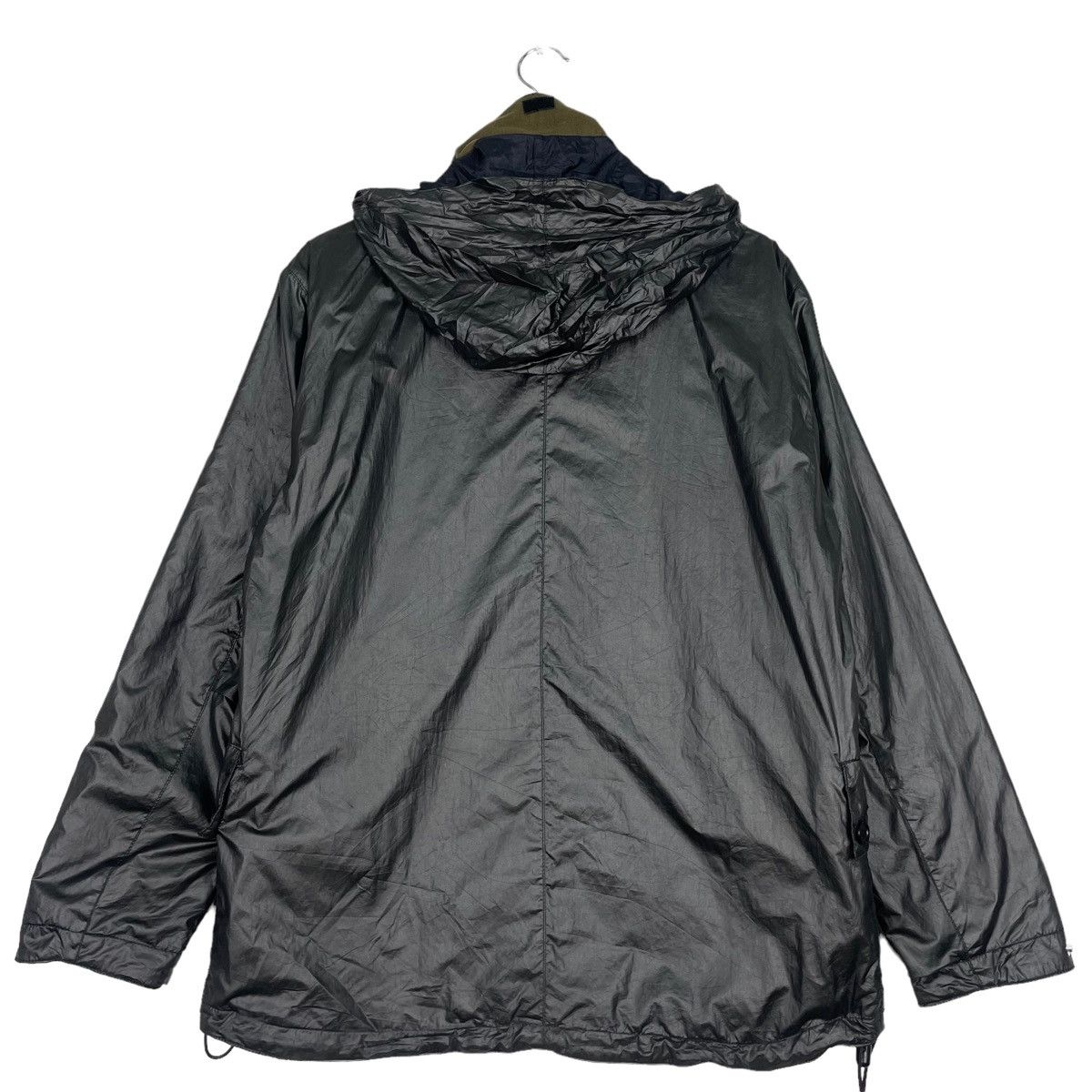 If Six Was Nine × Japanese Brand × Le Grande Bleu (L.G.B.) 💥CLOUD NINE SYNC WITH REVERSIBLE JACKET Size US M / EU 48-50 / 2 - 7 Thumbnail