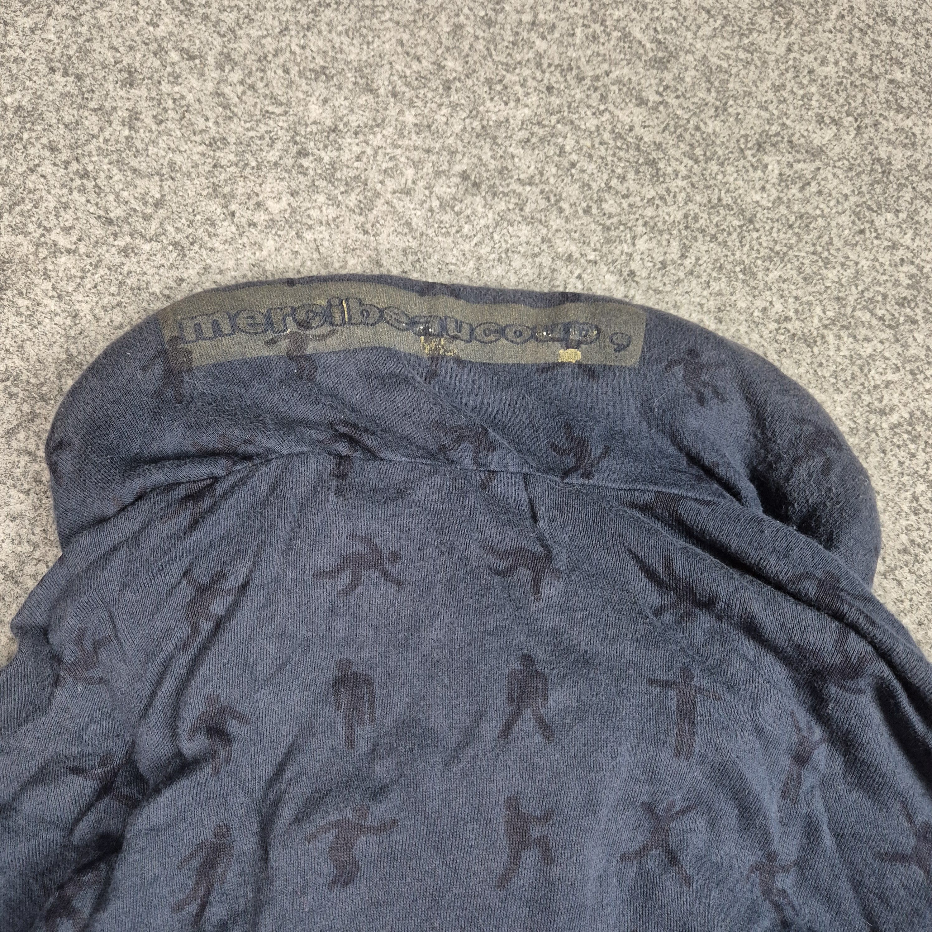 mercibeaucoup Mercibeaucoup issey miyake jacket Size US L / EU 52-54 / 3 - 5 Thumbnail