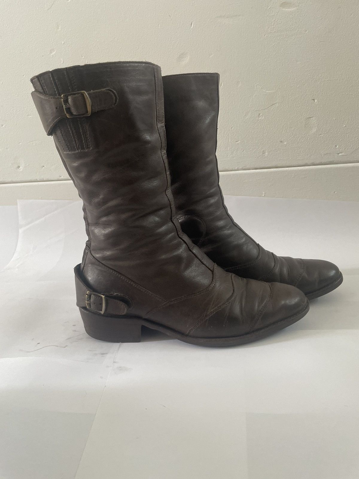 Belstaff Belstaff Roadmaster 1955 Size US 8 / IT 38 - 2 Thumbnail