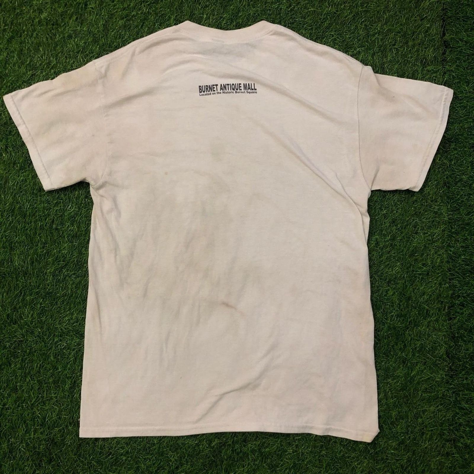 Other Cream Texas Bulldog Football 2022 Graphic Tee Size US L / EU 52-54 / 3 - 2 Thumbnail