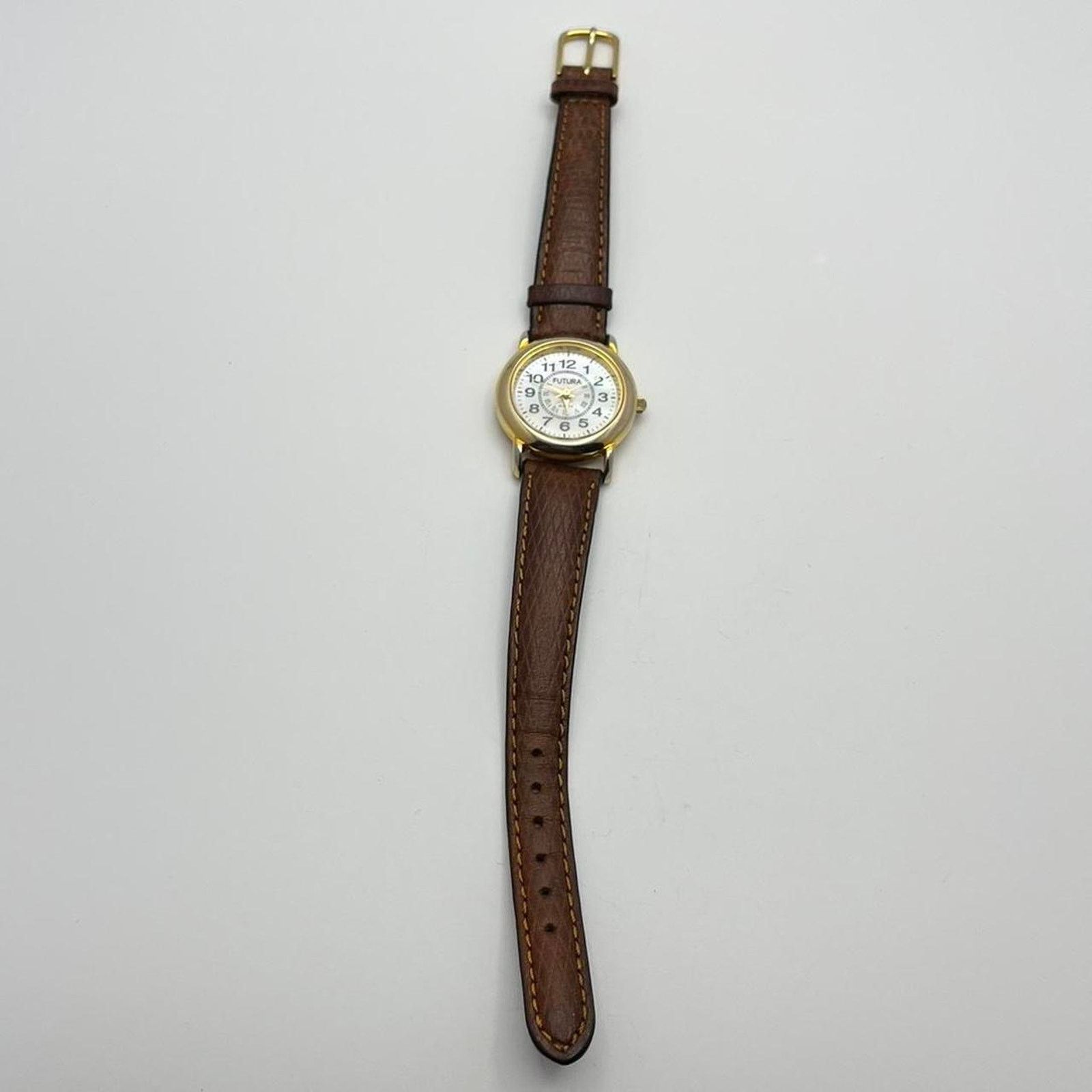 Other Gold watch Size ONE SIZE - 3 Thumbnail