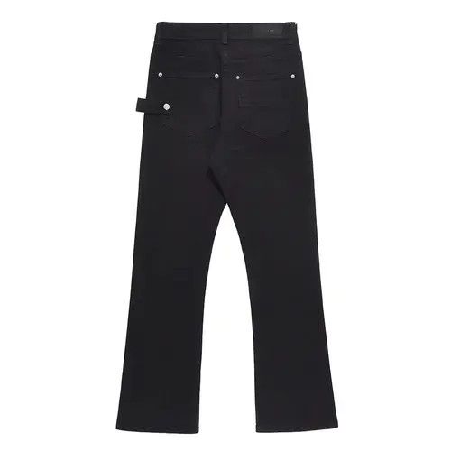 Japanese Brand × Jean Men's loose casual American bootcut jeans Size US 32 / EU 48 - 2 Thumbnail