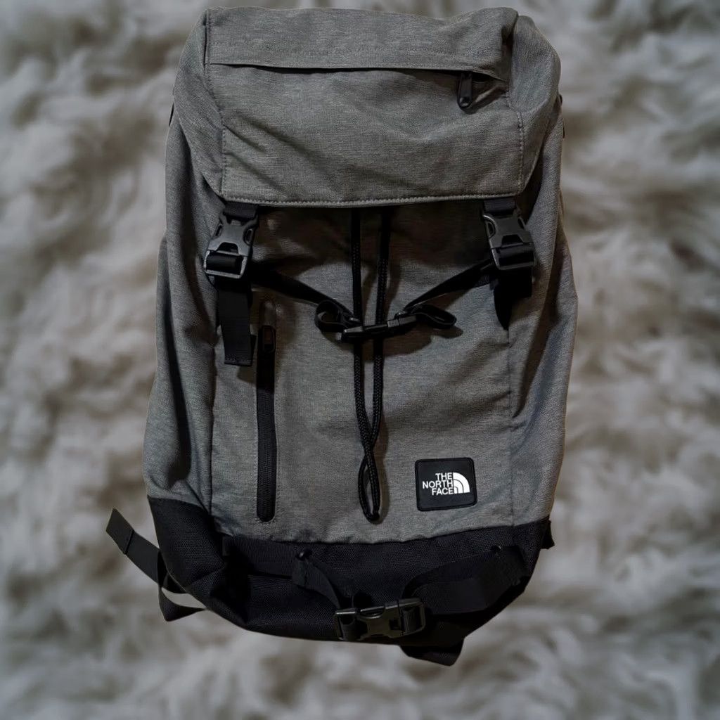 The North Face Rare Early 2000s North Face Back Pack | Grailed