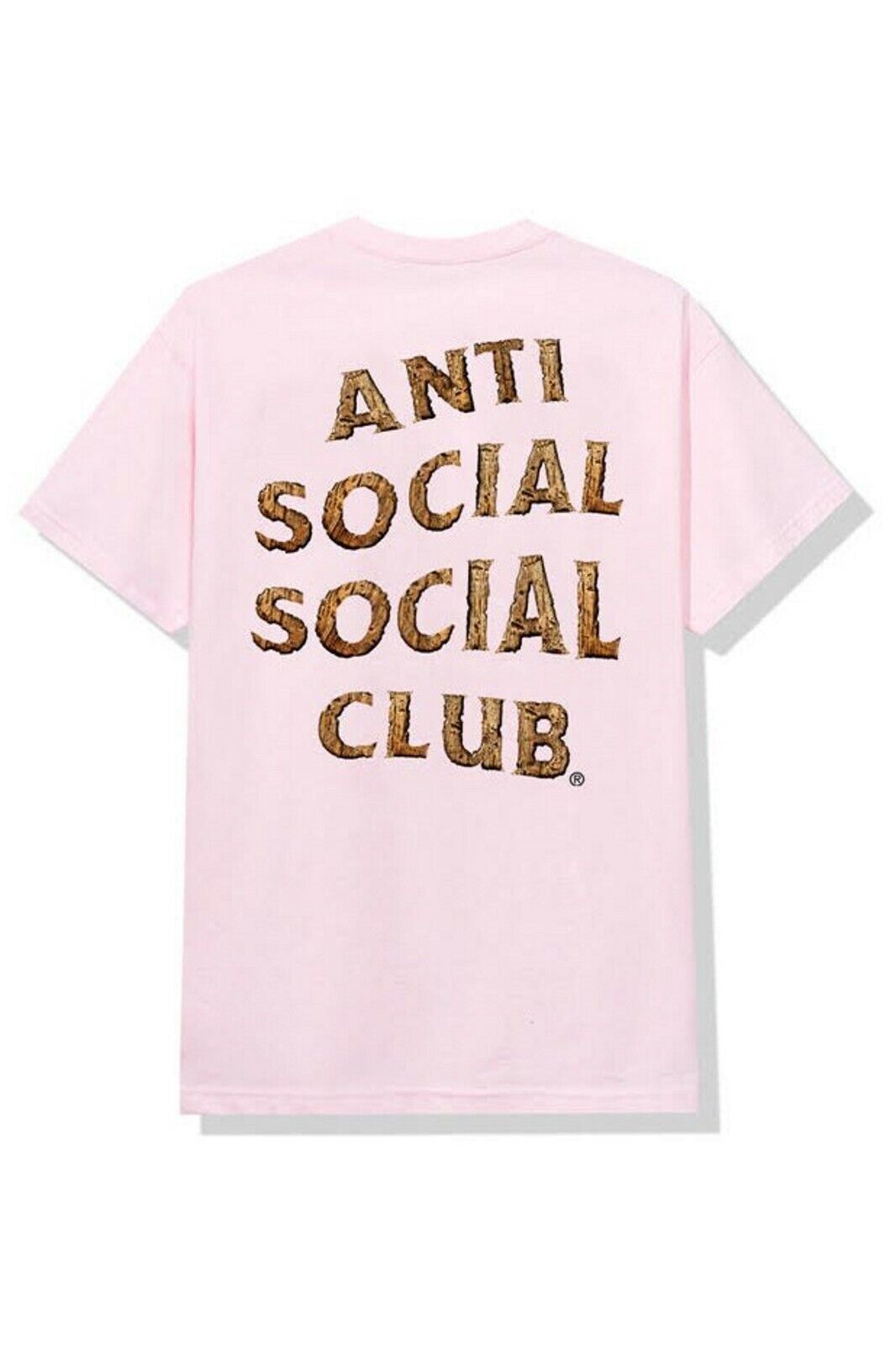 Anti Social Social Club Anti Social Social Club Good Wood Size US XL / EU 56 / 4 - 3 Thumbnail