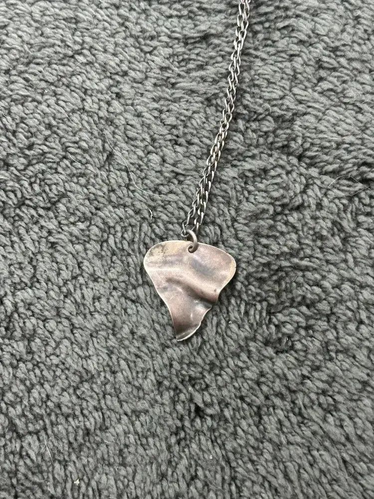 Undercover Undercover GIZ Melting Plectra Necklace Size ONE SIZE - 2 Thumbnail