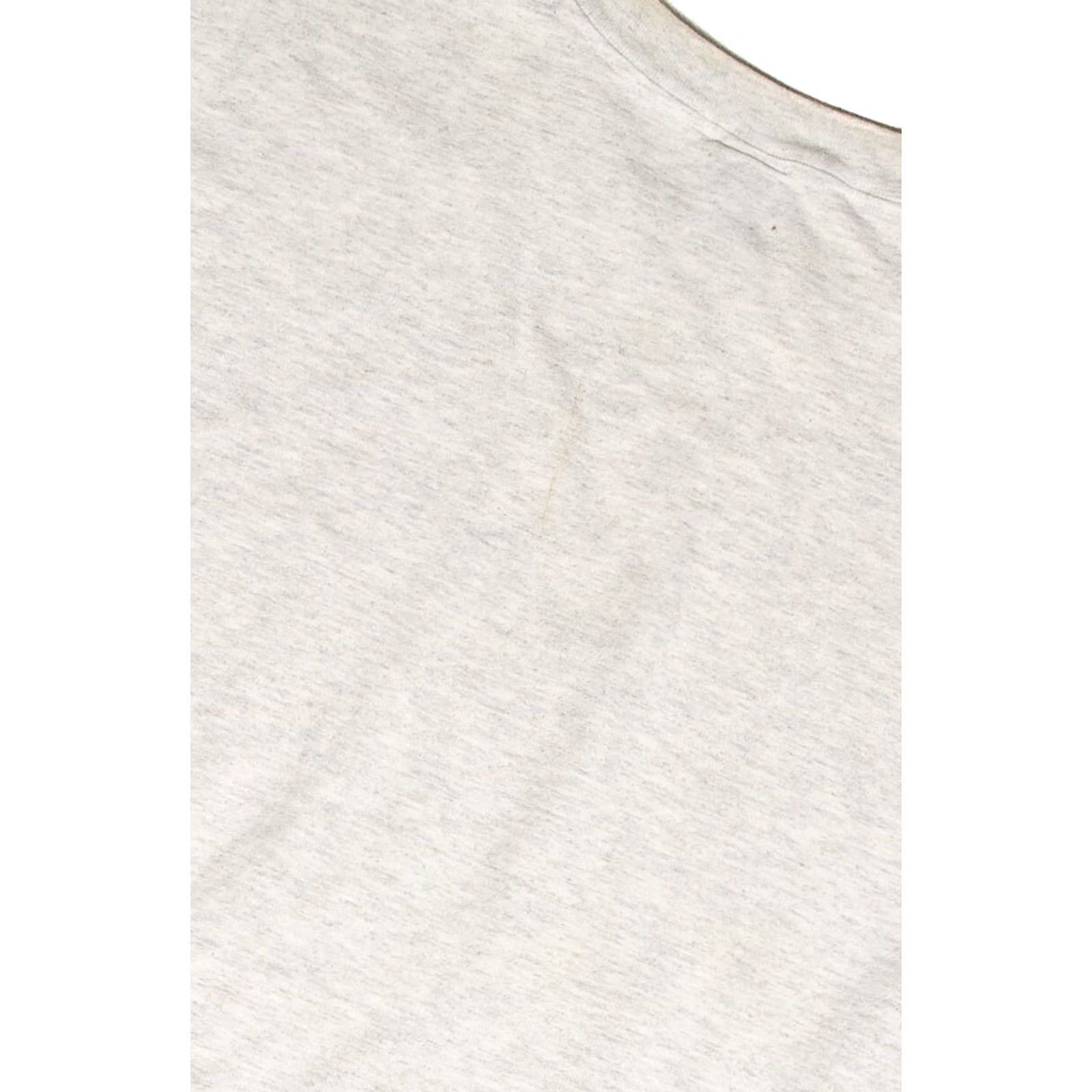 Salem Sportswear VINTAGE 1992 St. Louis Cardinals T-Shirt Salem Sportswear Gray Medium Unisex Adults Cotton Mens Womens Size US M / EU 48-50 / 2 - 5 Thumbnail