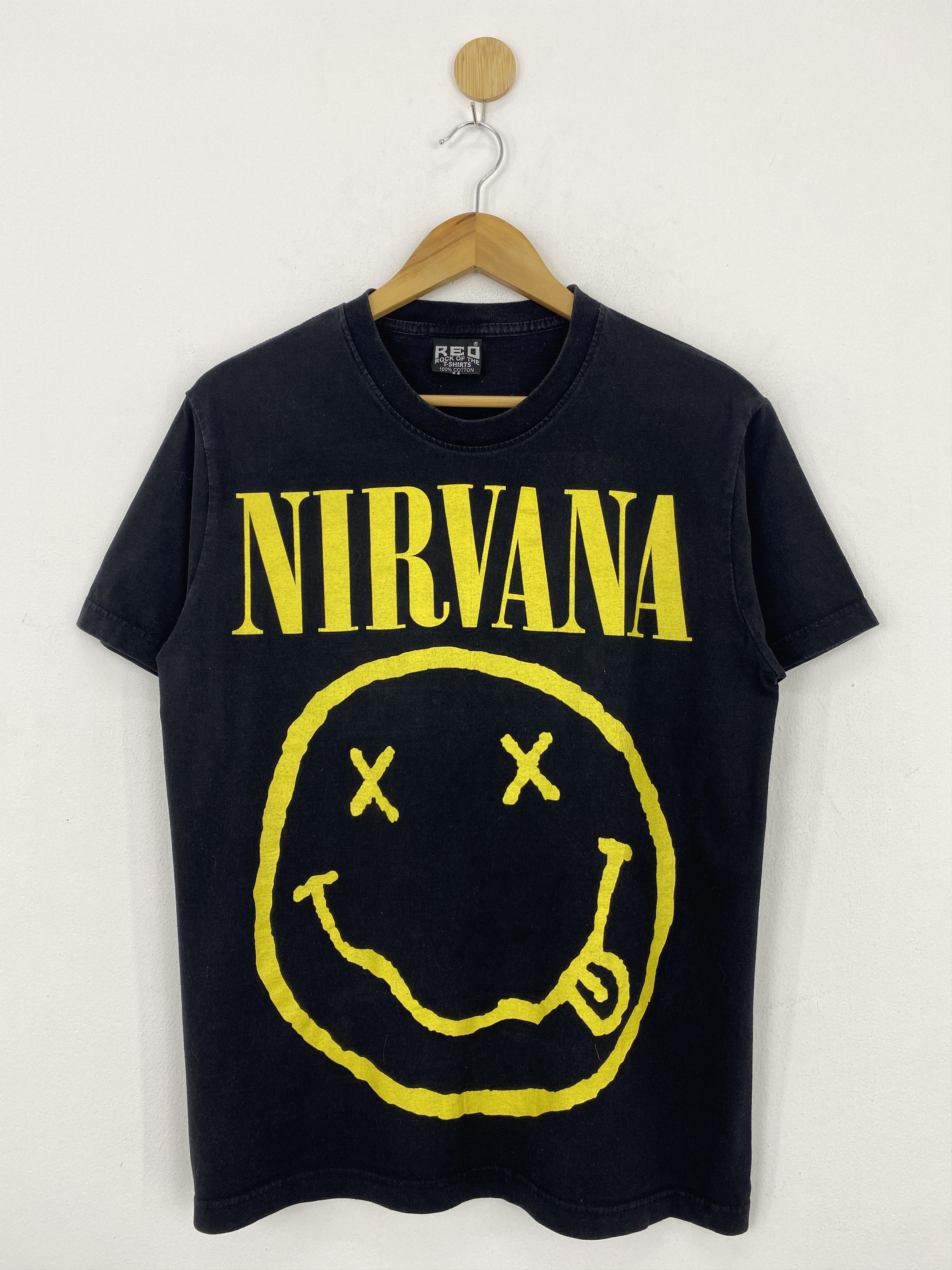NIGO NEVER SMILES Tシャツ 【公式通販】