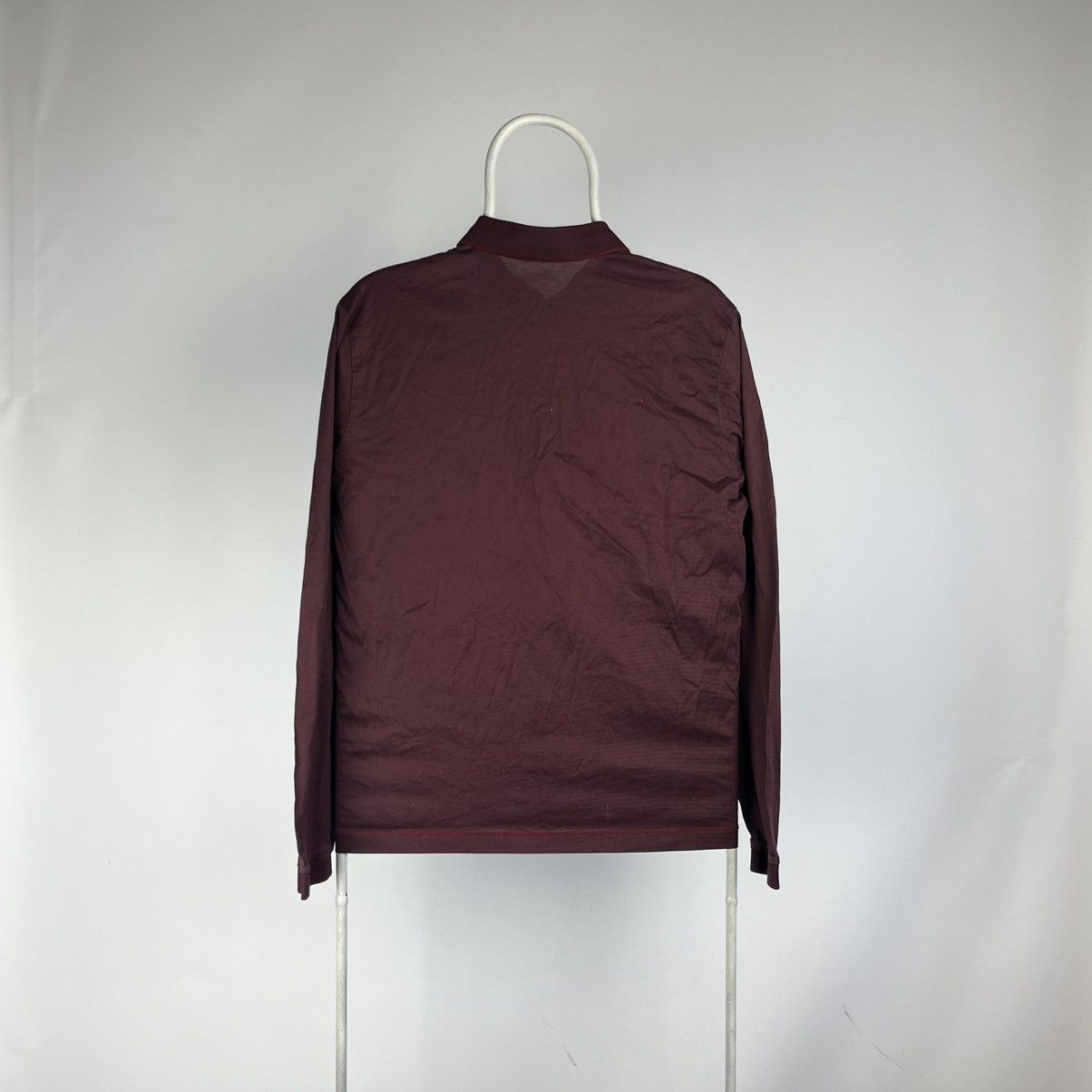 Hugo Boss Hugo boss long sleeve formal regular fit mercerised size L Size US L / EU 52-54 / 3 - 2 Thumbnail
