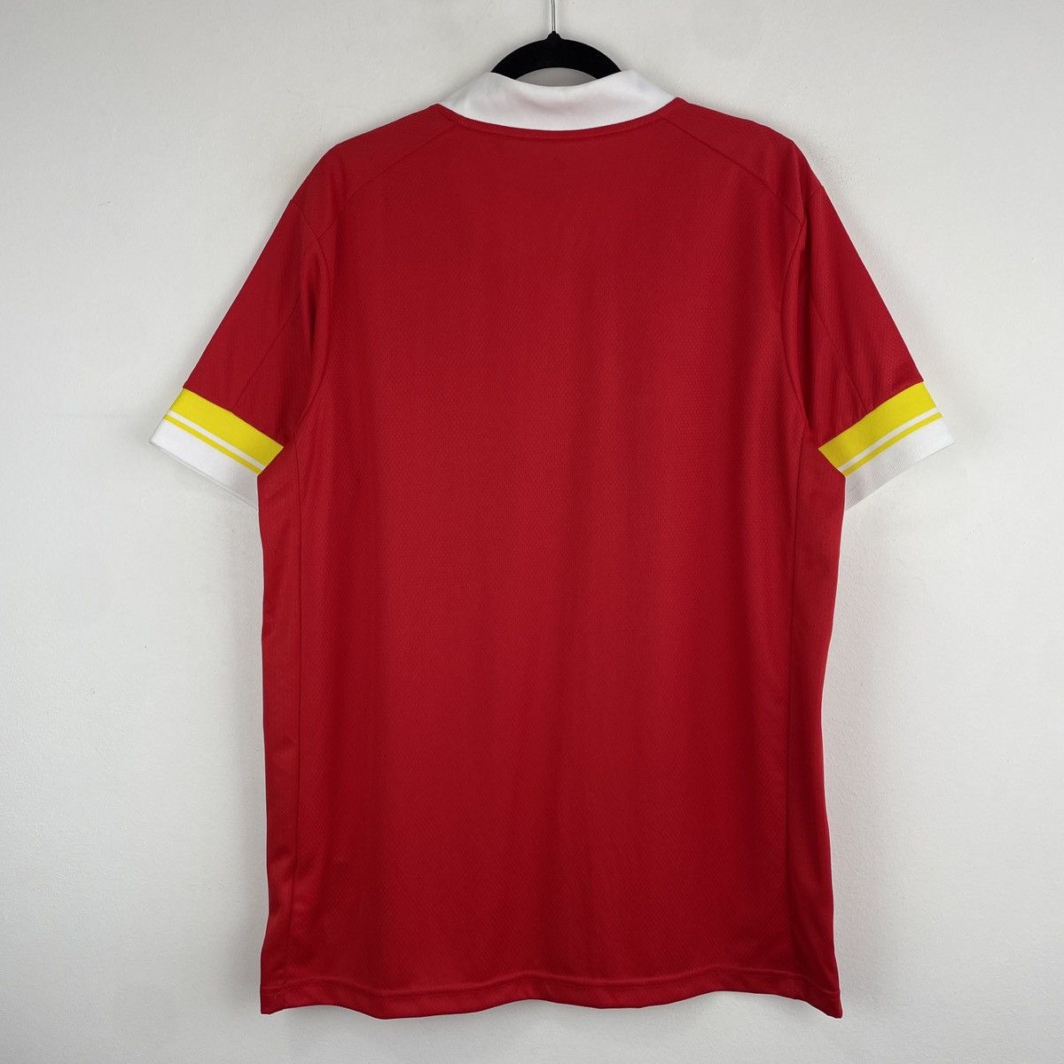 Adidas Union Berlin Home Adidas Men’s Jersey Shirt 2021/2022 size L Size US L / EU 52-54 / 3 - 7 Thumbnail