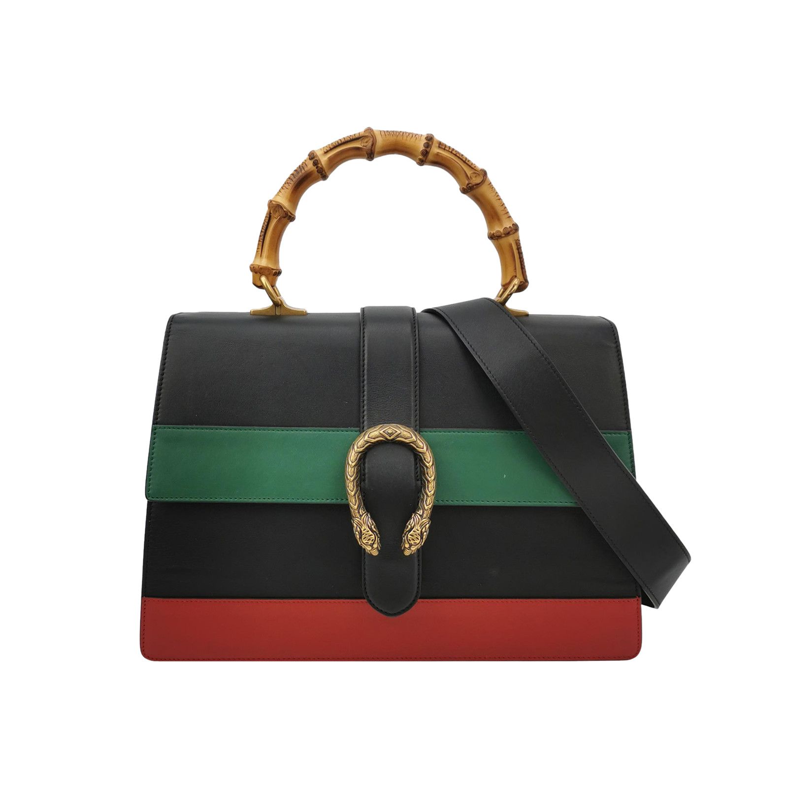 Gucci Gucci Women os Shoulder Bags Size ONE SIZE - 1 Thumbnail