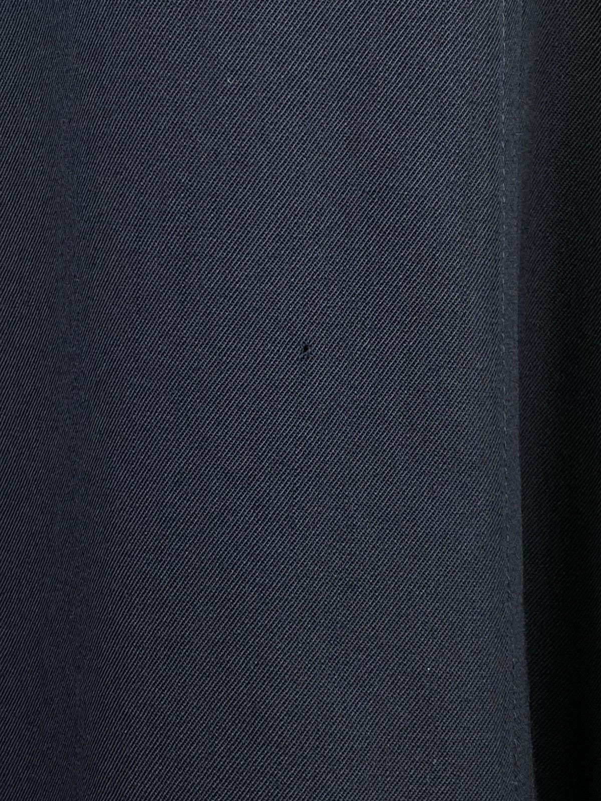 Yohji Yamamoto Vintage 90’s Y’s by Yohji Yamamoto Double Breast Coat Size US L / EU 52-54 / 3 - 16 Thumbnail