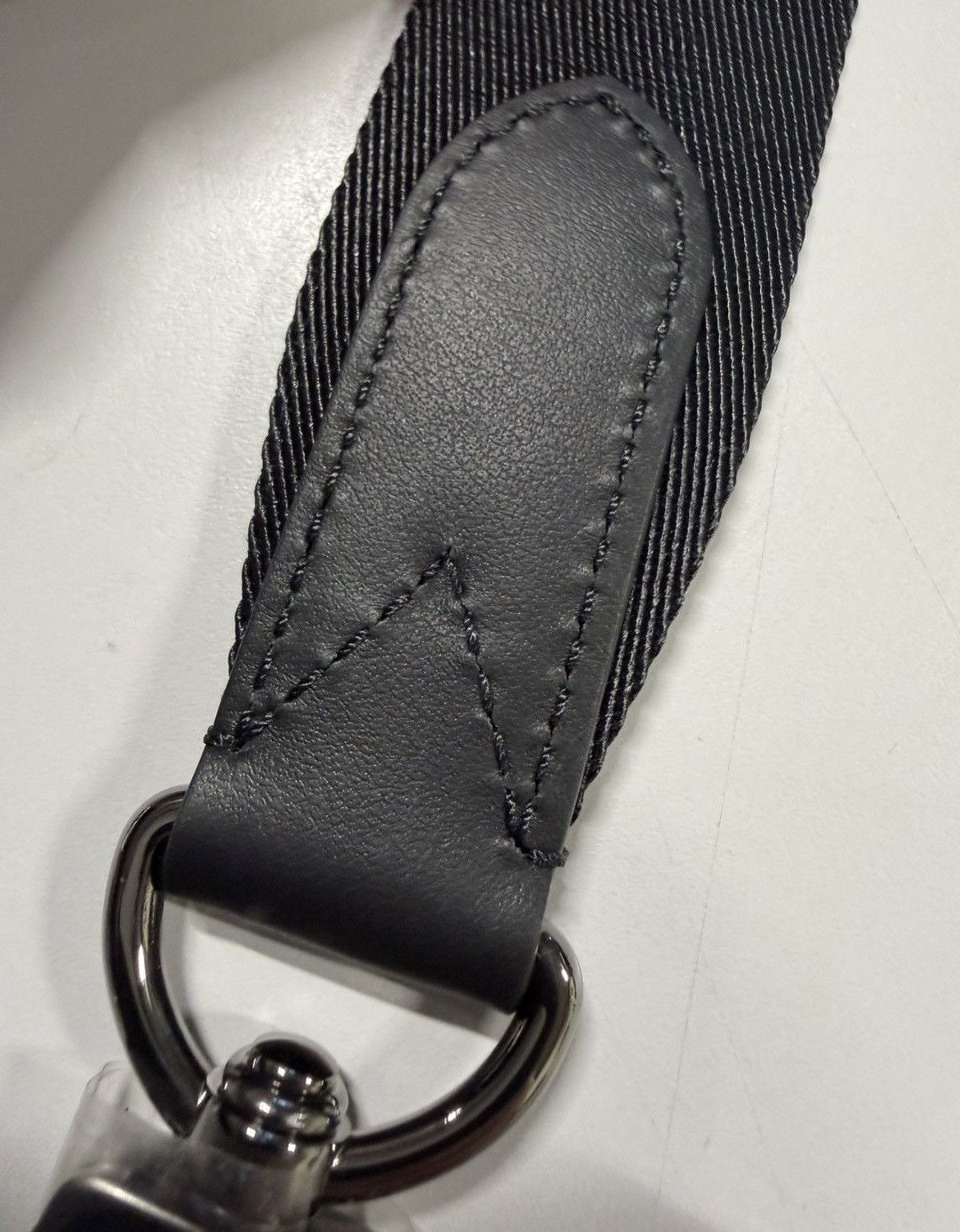 Louis Vuitton Louis Vuitton Shoulder Strap NEW 750$ Size ONE SIZE - 7 Thumbnail