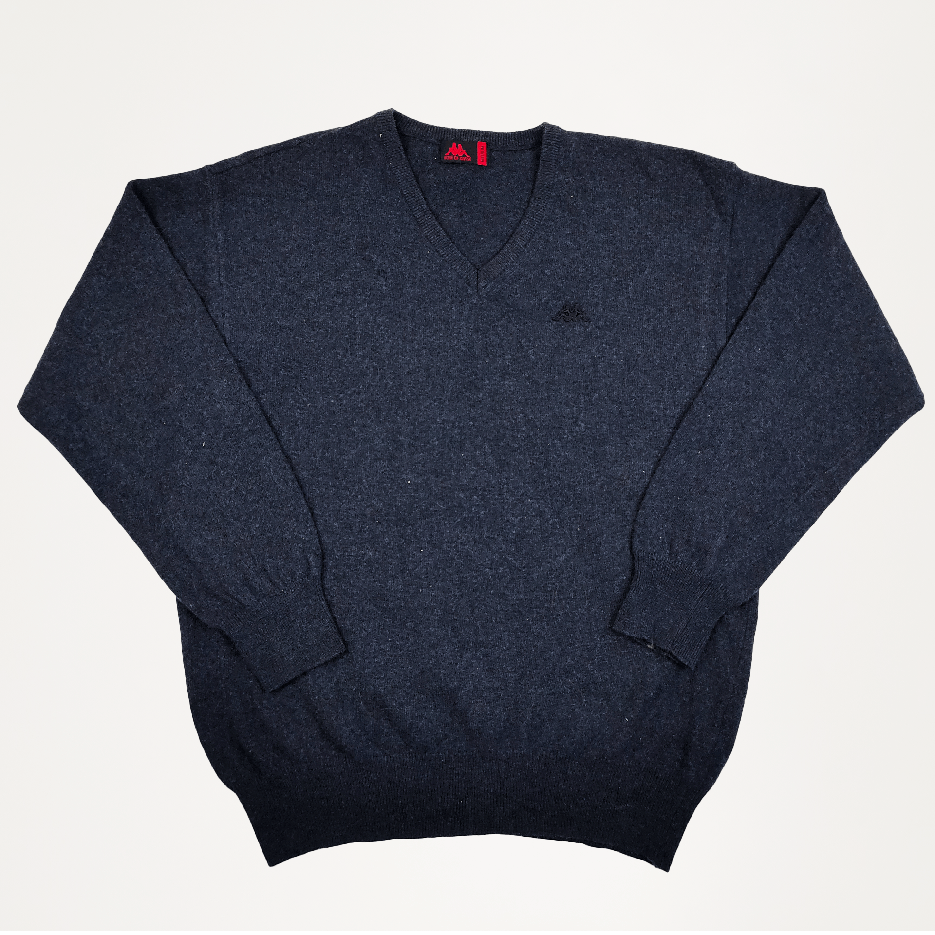 Kappa Kappa Wool Sweater, M size Size US M / EU 48-50 / 2 - 5 Thumbnail