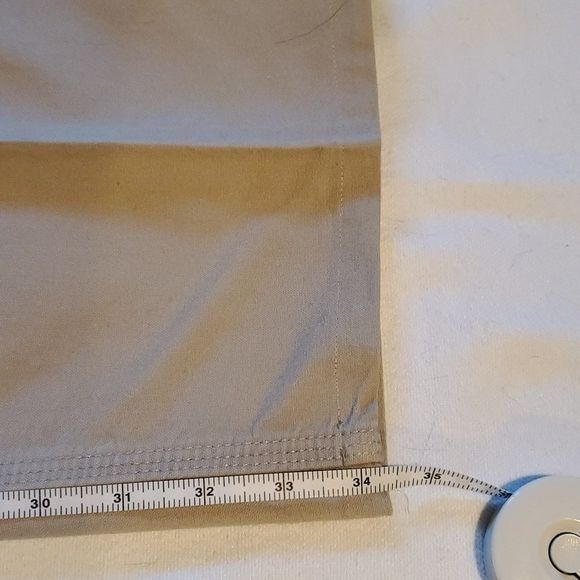 Carhartt Carhartt Vintage Cargo Tan Sz. 38x34 Khaki's Size US 38 / EU 54 - 10 Thumbnail