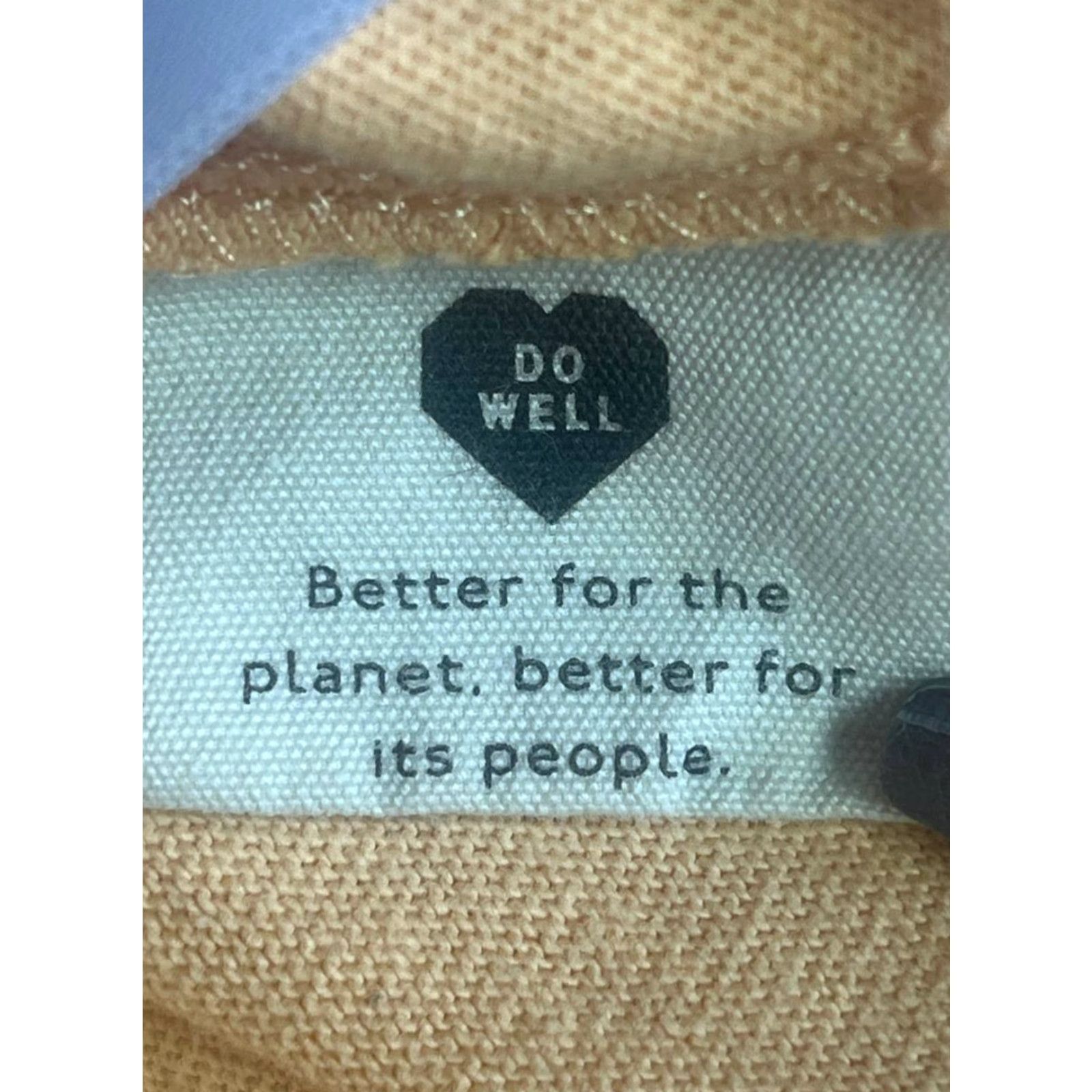 Madewell Madewell Shirt Women's Tee Cropped Regular Short Sleeve Yellow Henley Button Cotton T-Shirt All Seasons Fall Spring Summer Size Small Boys? Size S / US 4 / IT 40 - 6 Thumbnail