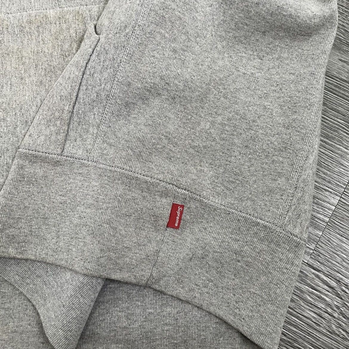 Supreme Supreme Box Logo Hoodie OG 2012 Size US L / EU 52-54 / 3 - 6 Thumbnail