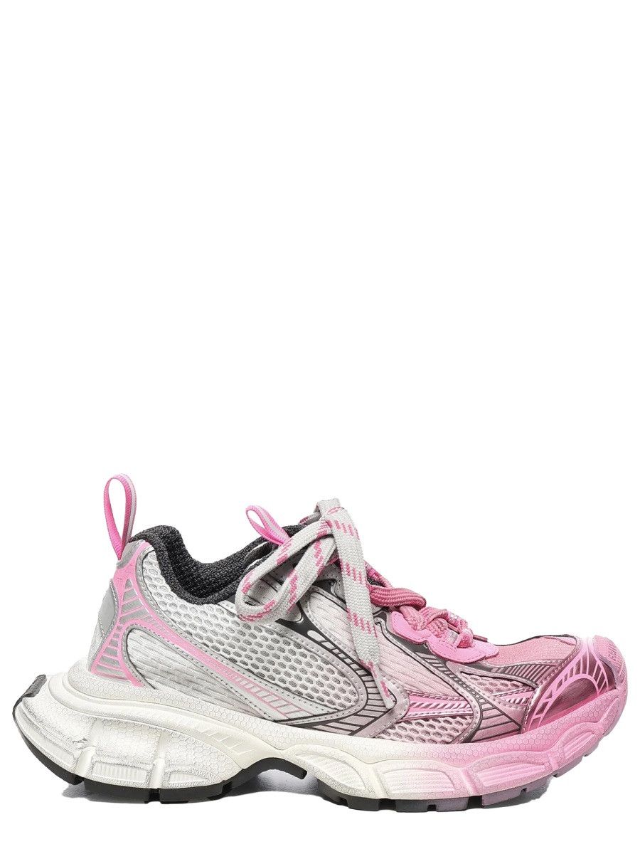 Balenciaga BALENCIAGA SNEAKER "3XL GEL CLEARSOLE" - MULTICOLOUR (IT 38) Size US 8 / IT 38 - 1 Thumbnail