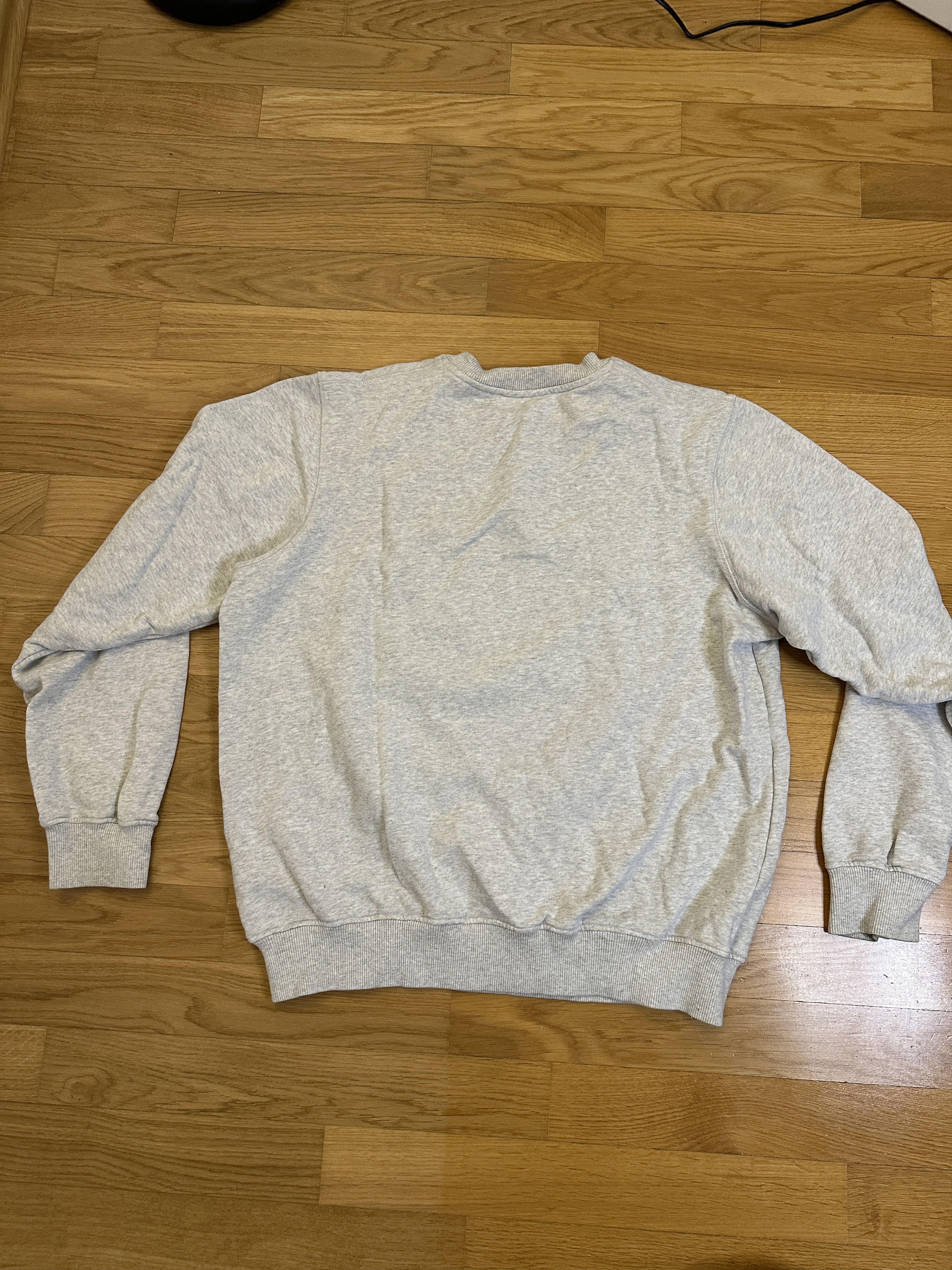 Casablanca Casablanca “Casa Way Équipement Sportif” Sweatshirt Size US L / EU 52-54 / 3 - 7 Thumbnail