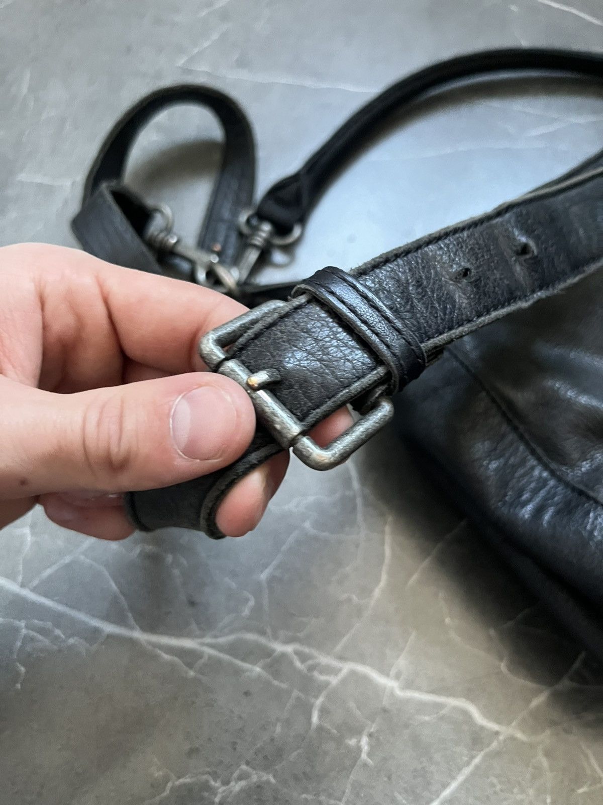 LIEBESKIND BERLIN Liebeskind berlin vintage leather bags Size ONE SIZE - 9 Thumbnail