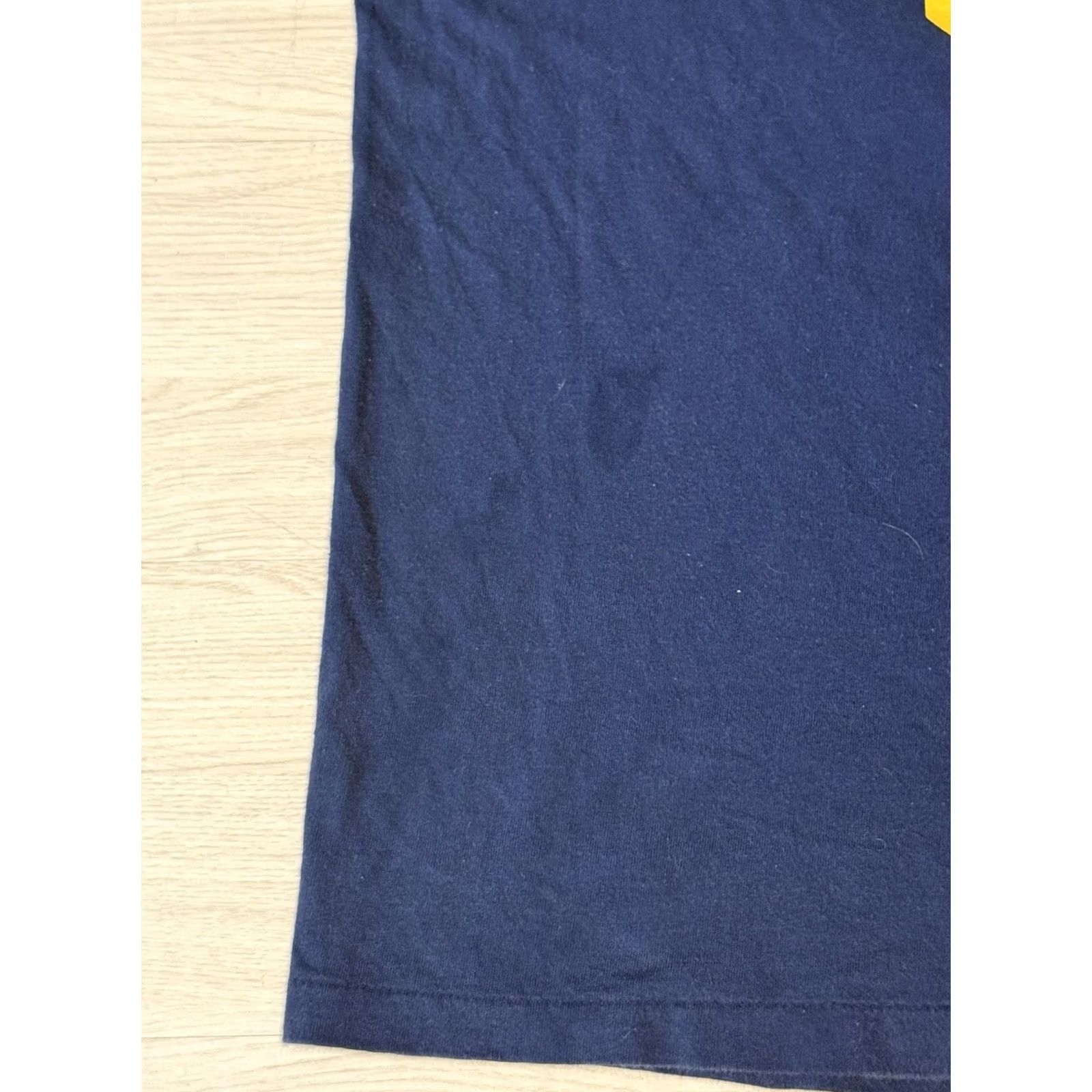 Vintage VINTAGE MxPx Shirt Medium Blue 90s Punk Rock Music Band New Found Glory Alkaline Trio Mens Size US M / EU 48-50 / 2 - 7 Thumbnail