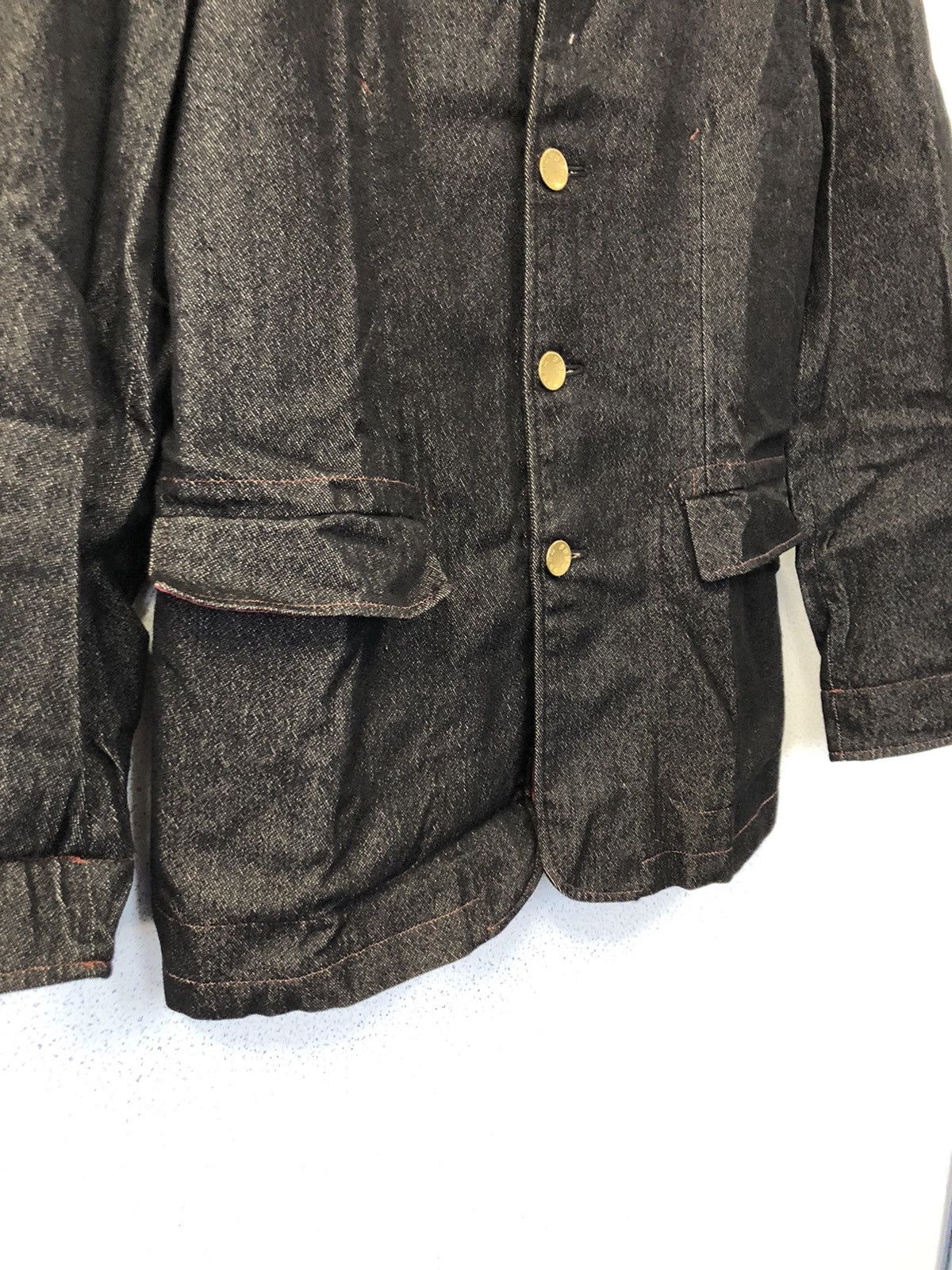 PPFM PPFM Vintage Jacket Size US M / EU 48-50 / 2 - 10 Thumbnail