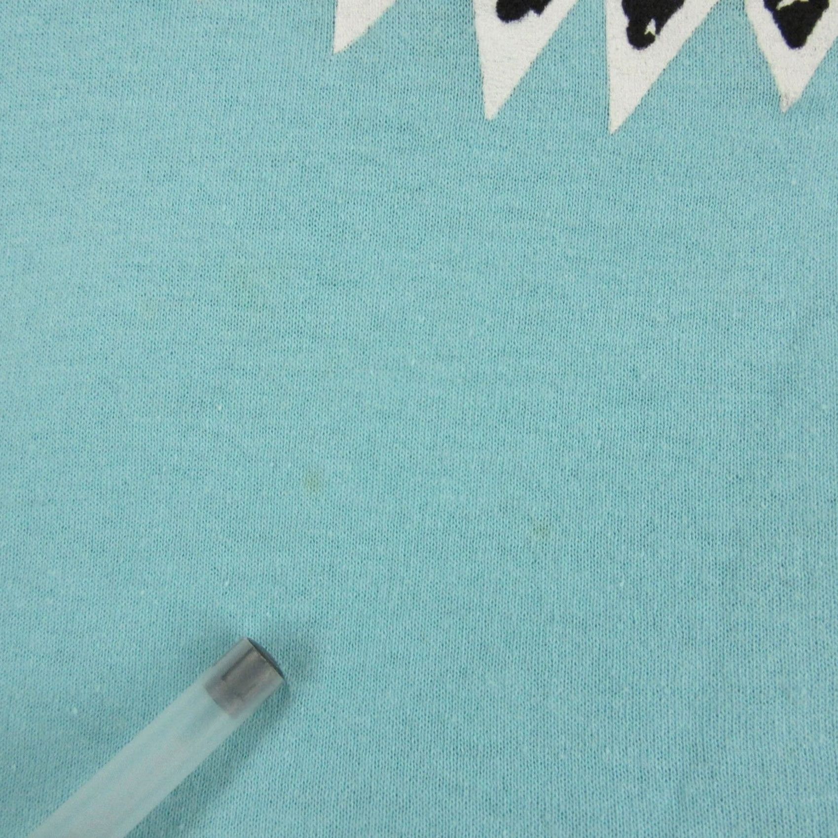 Vintage VINTAGE 80s FLORIDA T-Shirt M paper thin beach surf single stitch Size US M / EU 48-50 / 2 - 5 Thumbnail