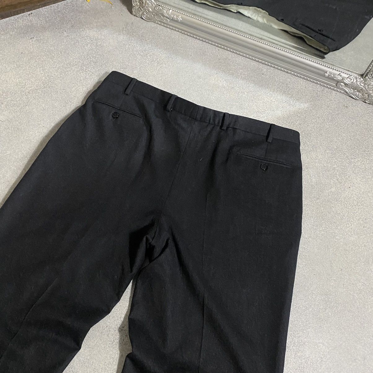 Brioni Vintage Brioni Trousers Panrs Size US 38 / EU 54 - 10 Thumbnail
