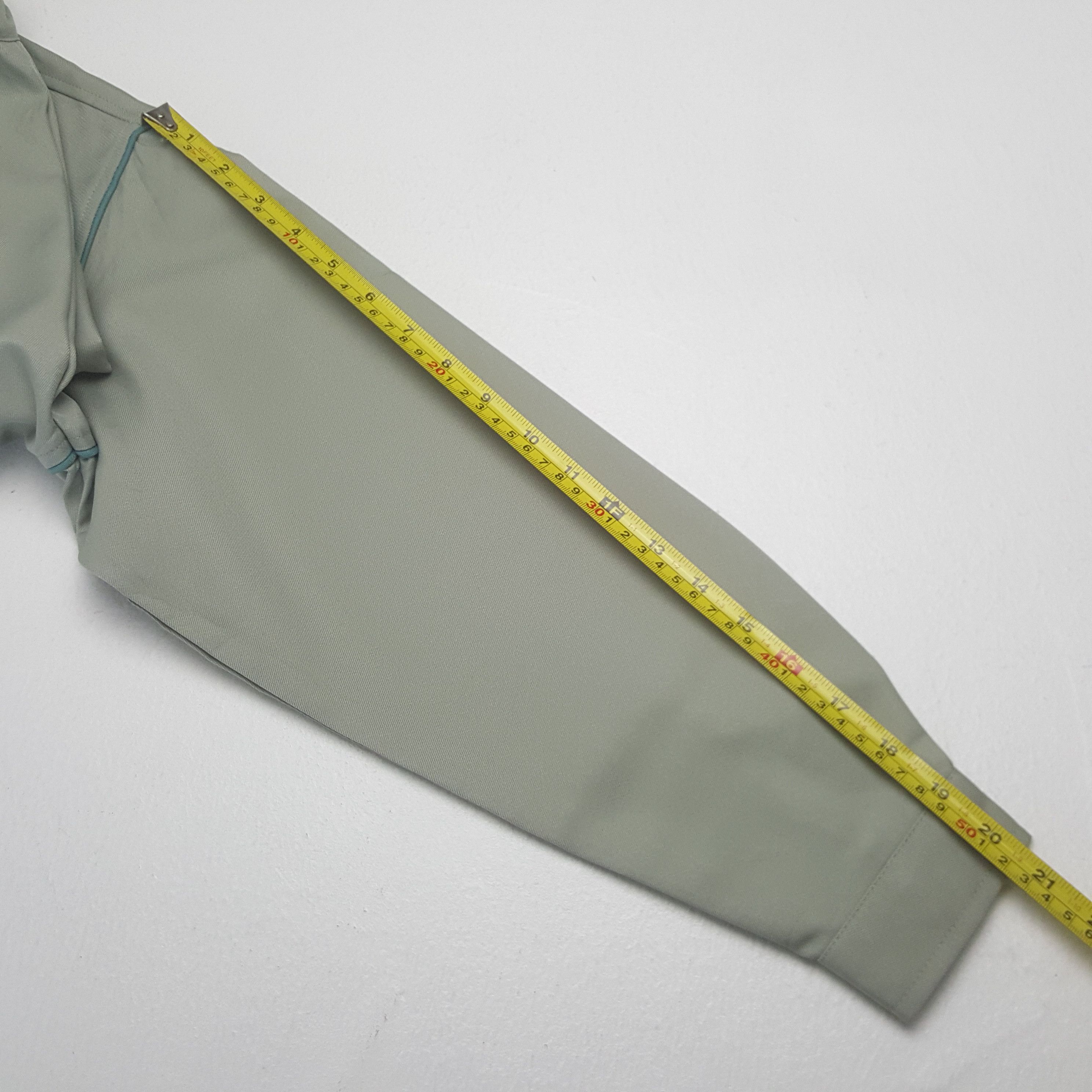 Japanese Brand Vintage Yamato Transport Custom Worker Japan Jacket Size XS / US 0-2 / IT 36-38 - 8 Thumbnail