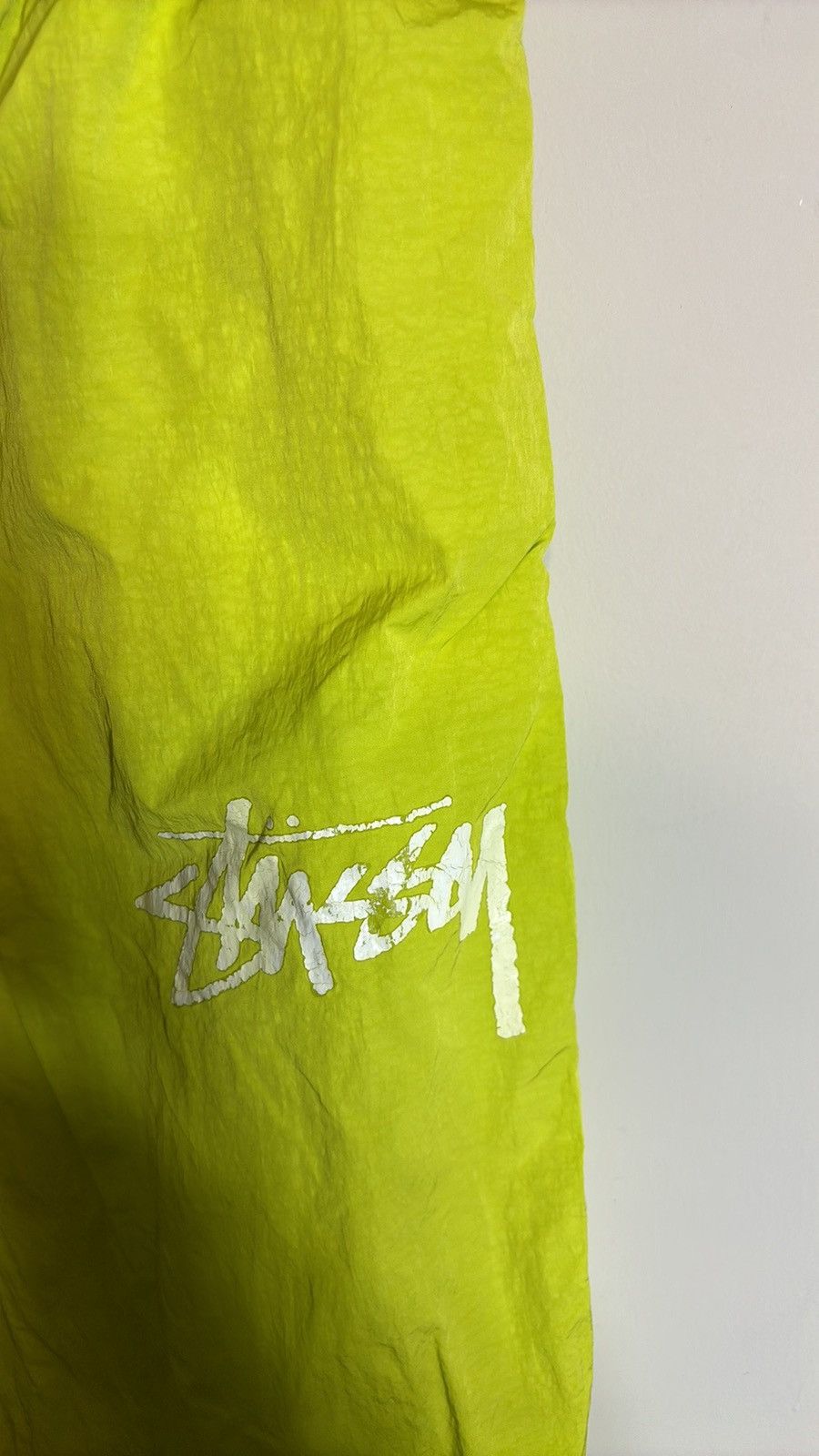 Nike × Stussy Nike Stussy Pants Size US 31 - 3 Thumbnail