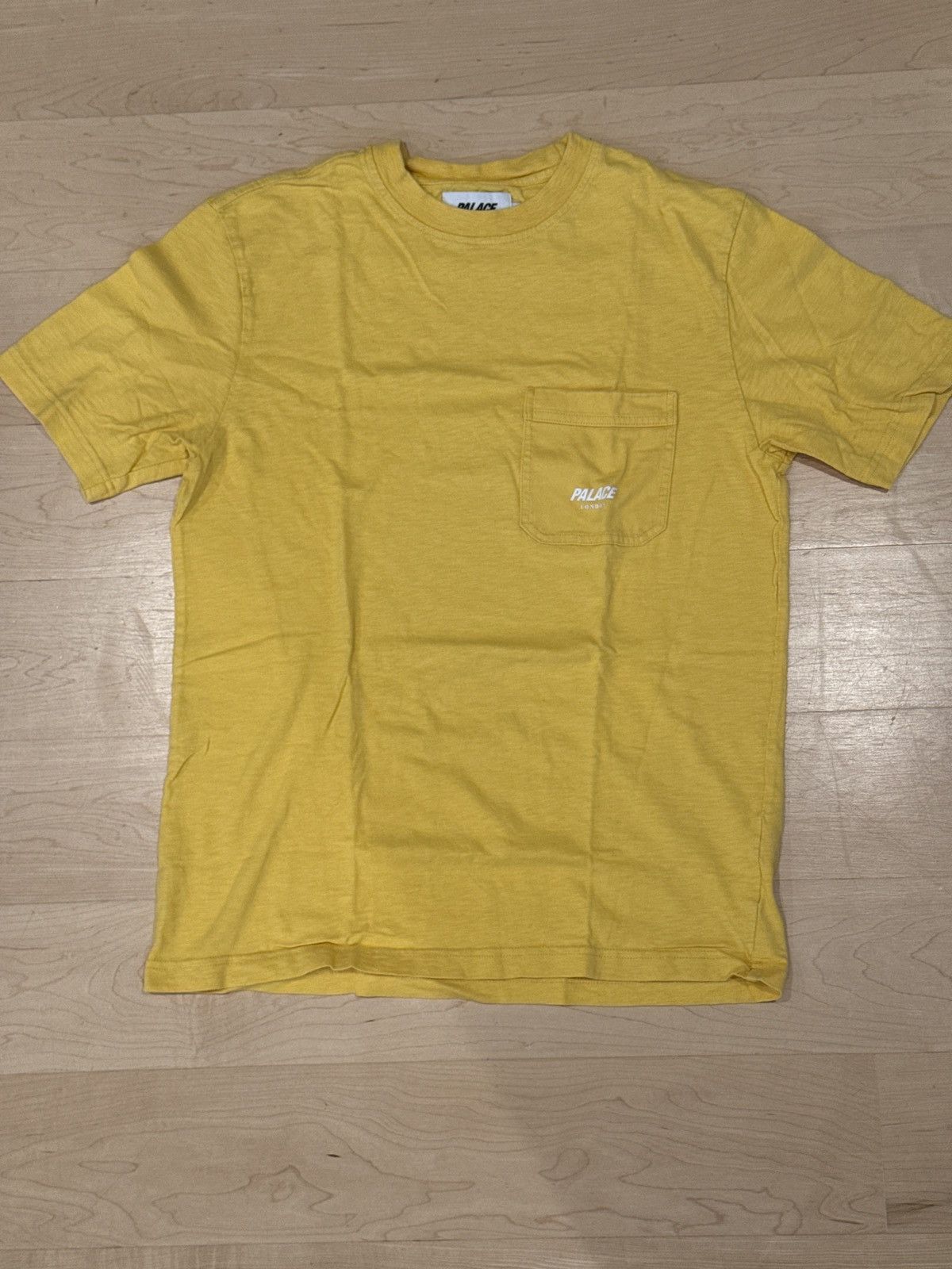 Palace Palace t-shirt Size US S / EU 44-46 / 1 - 1 Thumbnail