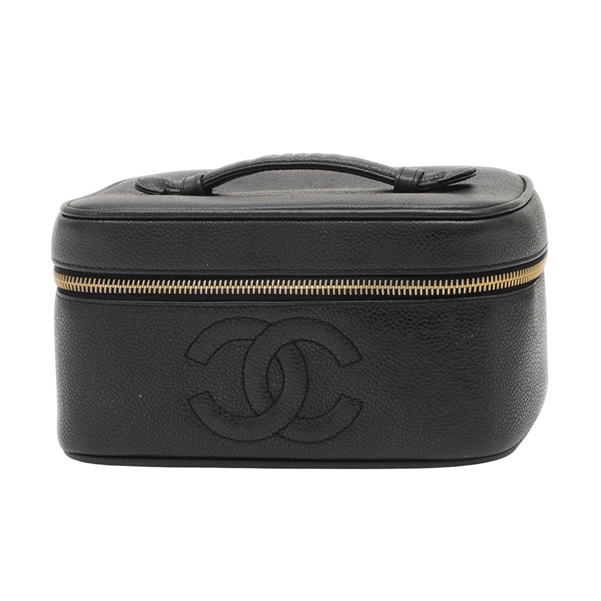 Chanel Chanel Vanity clutch Size ONE SIZE - 1 Thumbnail