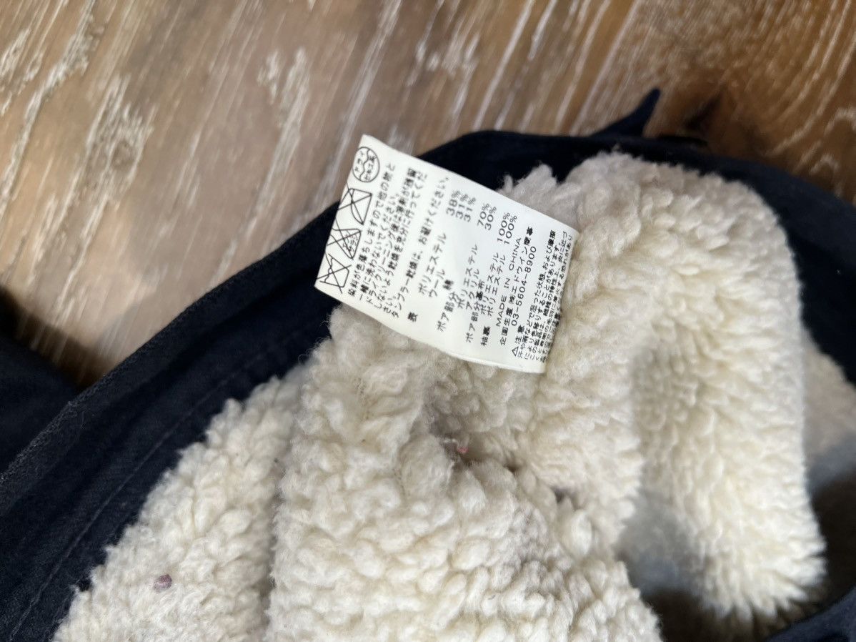 Lee Lee Storm Rider Western sherpa Jacket Size US M / EU 48-50 / 2 - 5 Thumbnail