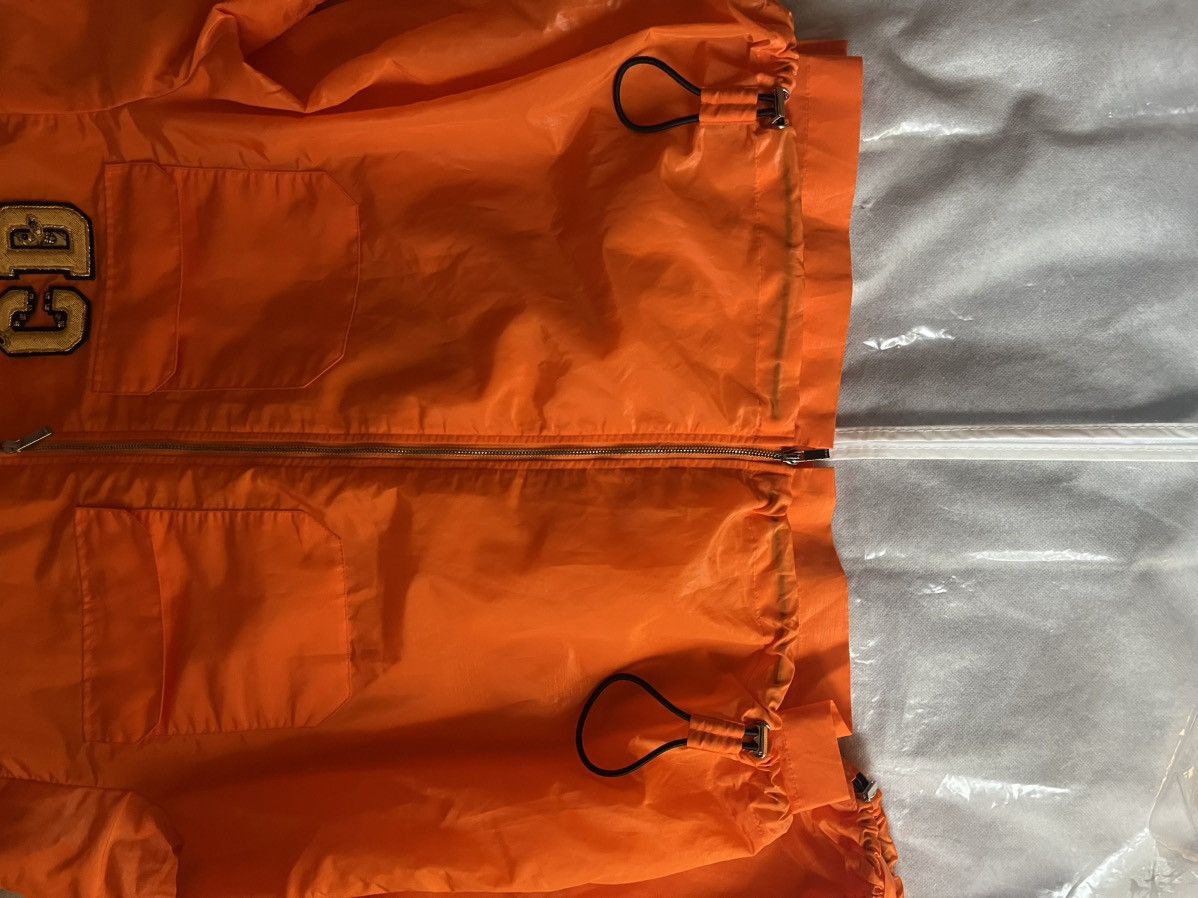 Christian Dior Monsieur Dior x Kenny Scharf Orange Size US M / EU 48-50 / 2 - 4 Thumbnail