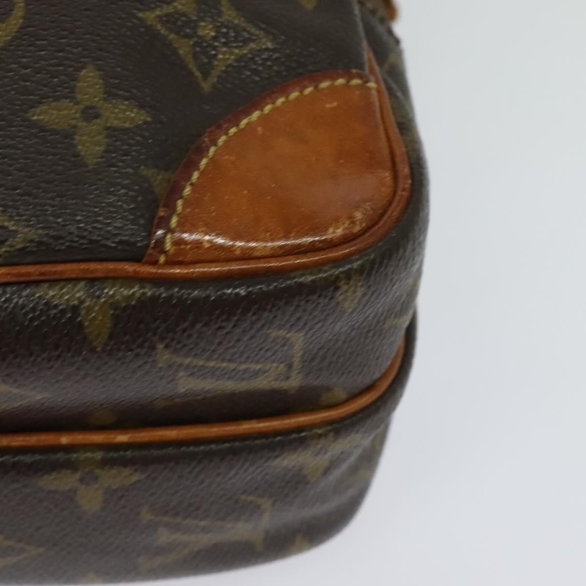 Louis Vuitton LOUIS VUITTON Monogram Amazon Shoulder Bag M45236 Size ONE SIZE - 14 Thumbnail