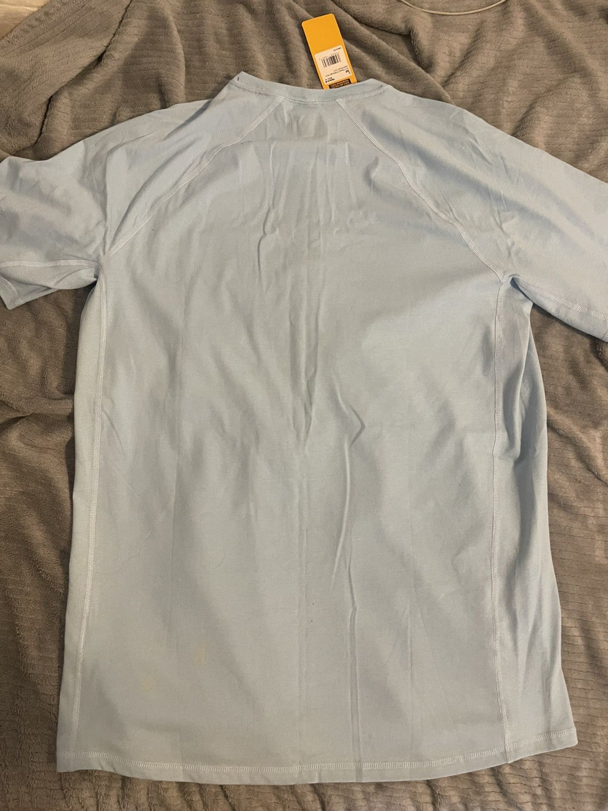 Carhartt Carhartt Force Tee Shirt Size US L / EU 52-54 / 3 - 9 Thumbnail