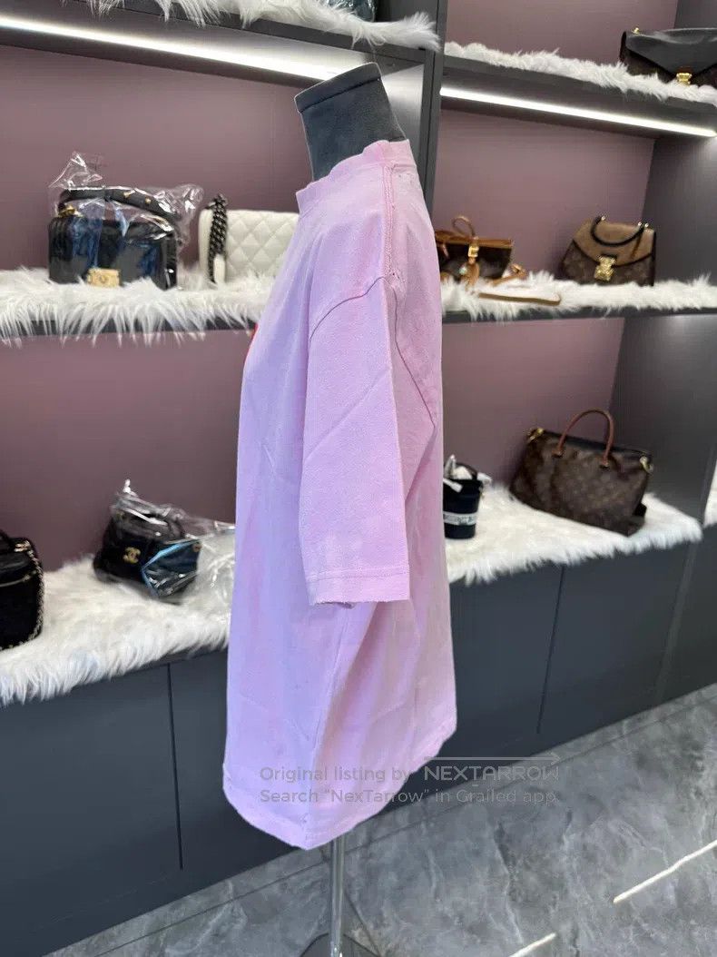 Balenciaga Balenciaga short sleeves Size US XS / EU 42 / 0 - 4 Thumbnail