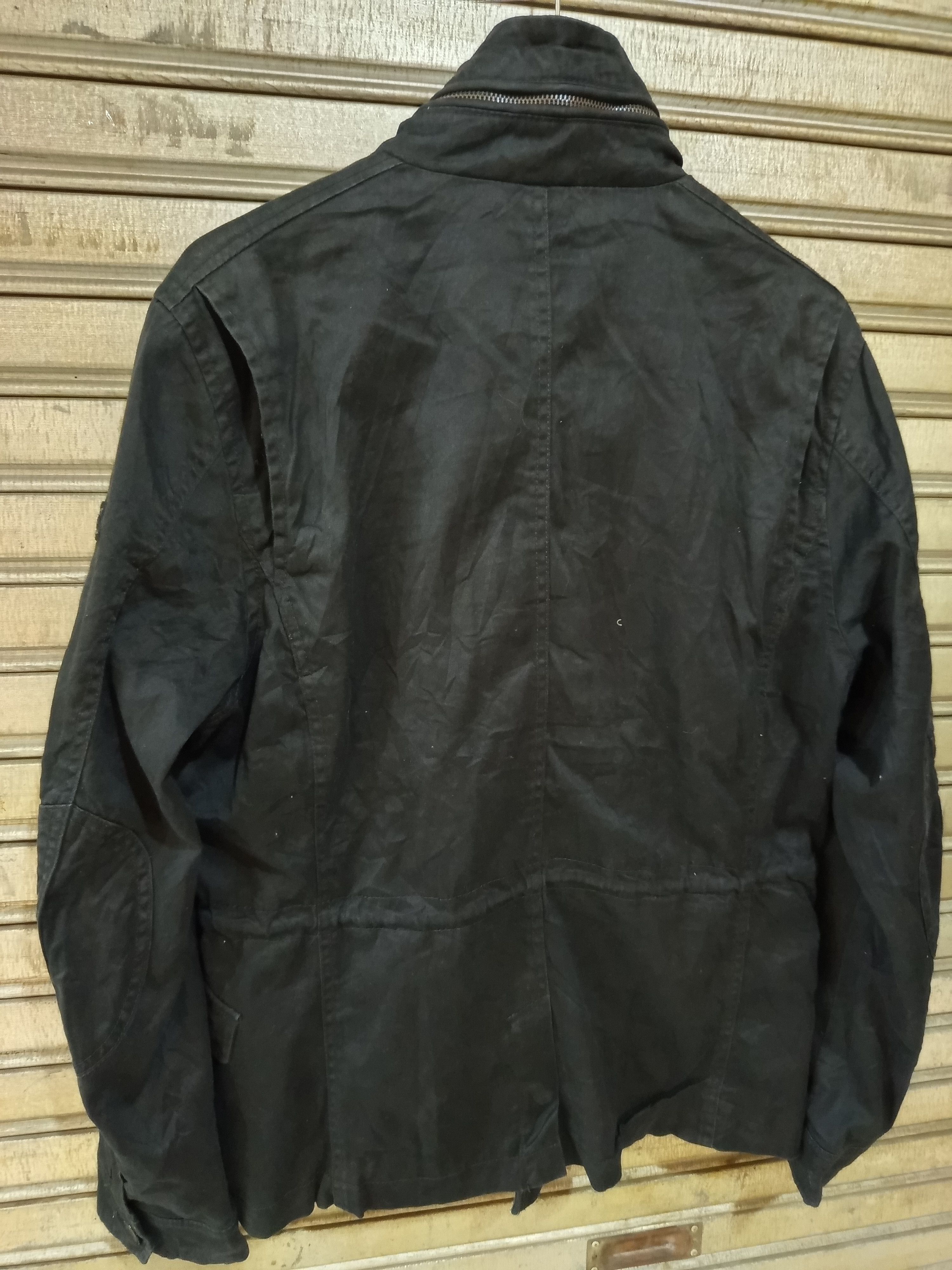 Diesel Diesel Type N78 Field Jacket Size US L / EU 52-54 / 3 - 7 Thumbnail