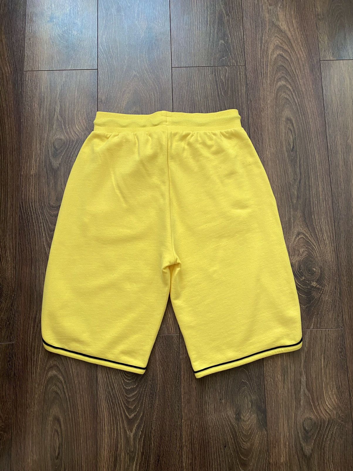 Just Cavalli Roberto Cavalli SPORT Shorts Size US 32 / EU 48 - 3 Thumbnail