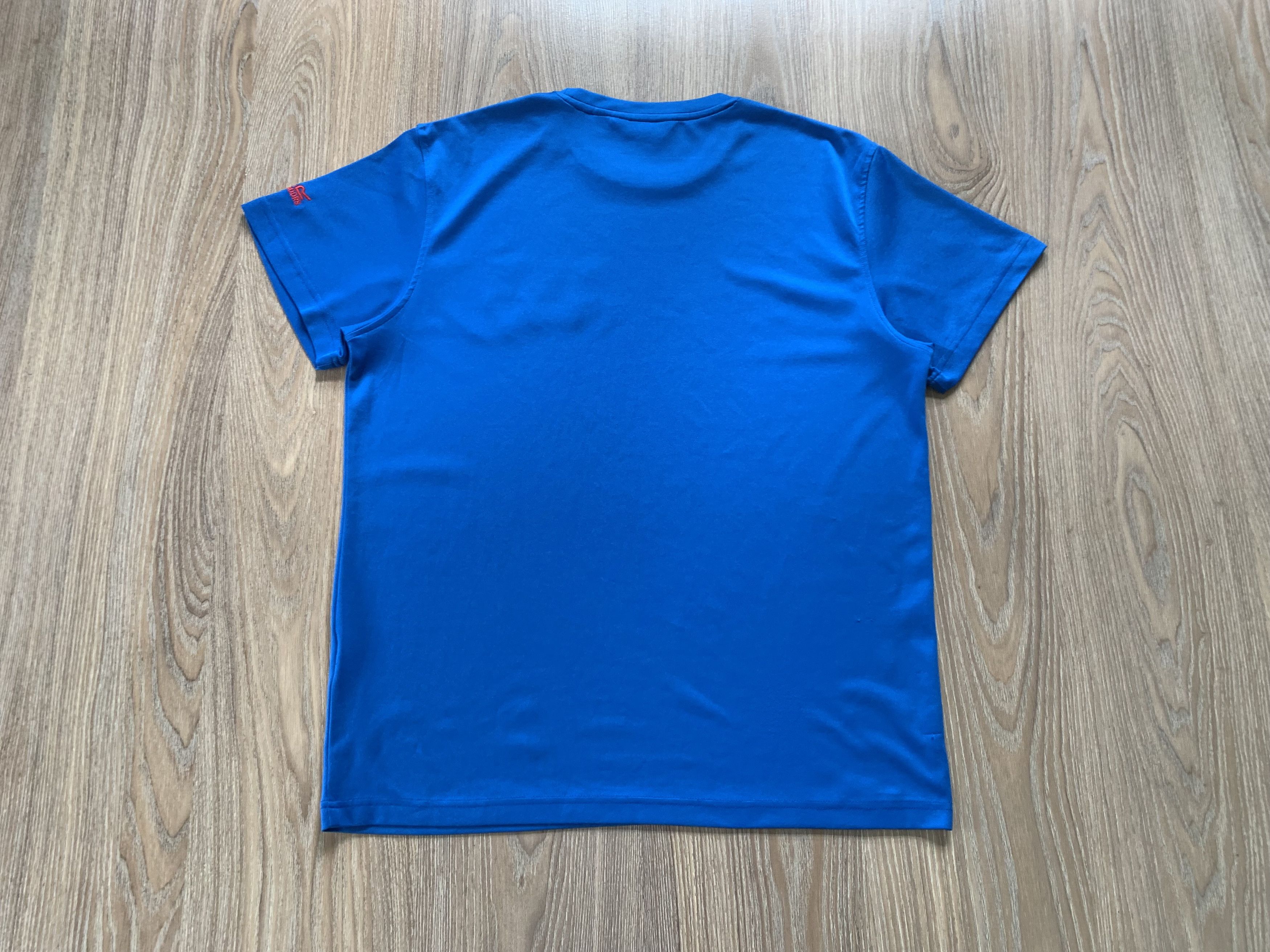 Other Regatta Outdoor Cotton Printed T-Shirt Size US L / EU 52-54 / 3 - 3 Thumbnail