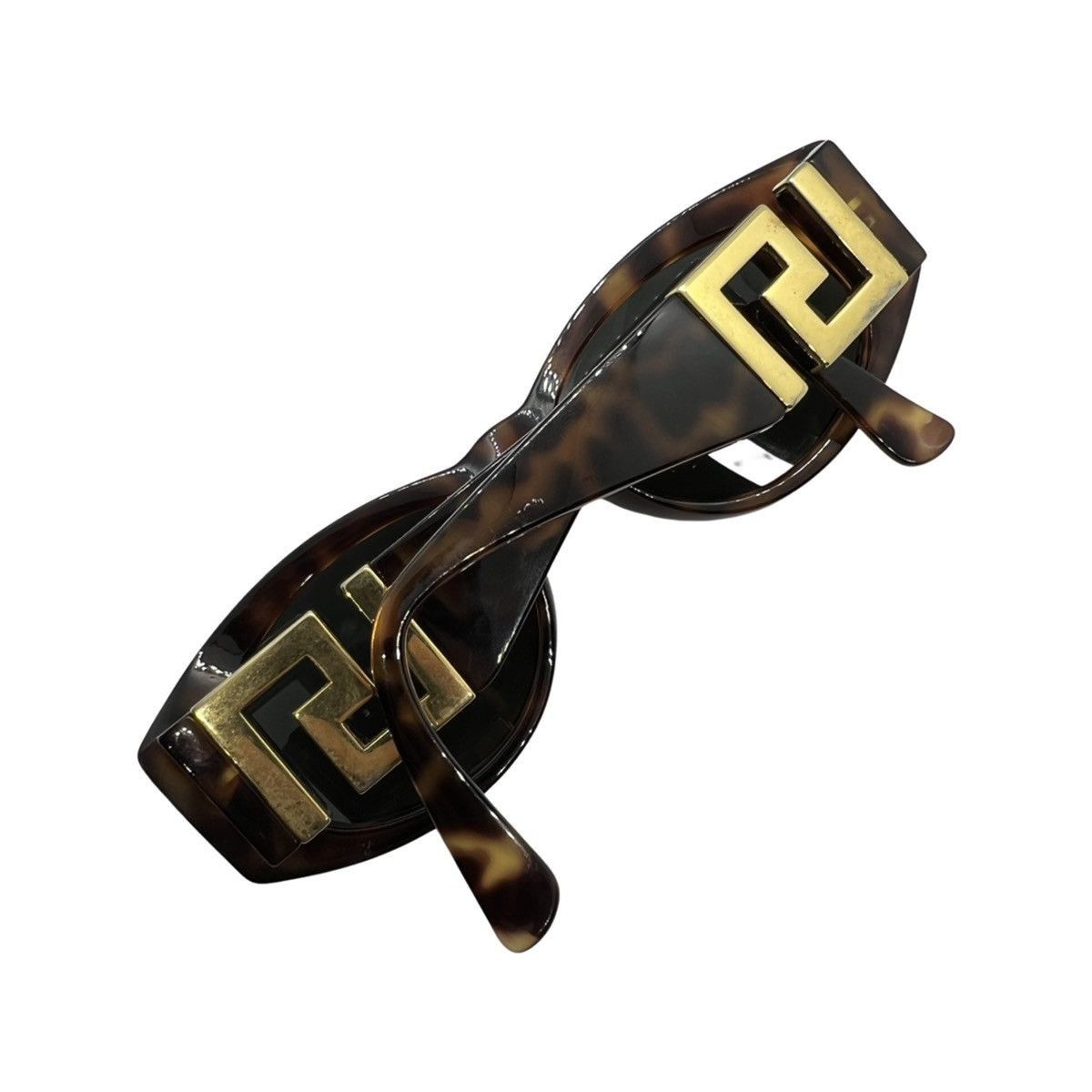 Versace Versace vintage sunglasses Size ONE SIZE - 3 Thumbnail