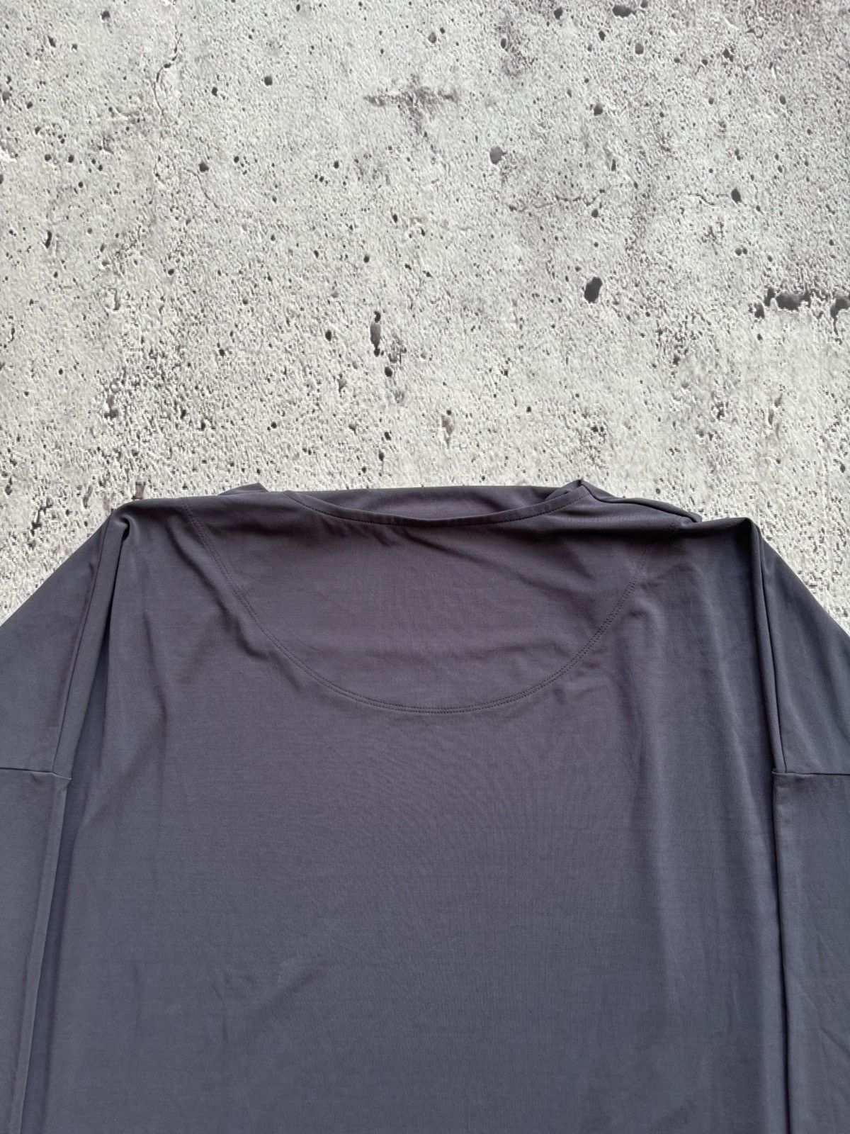Issey Miyake Issey Miyake japan Longsleeve Size US M / EU 48-50 / 2 - 6 Thumbnail