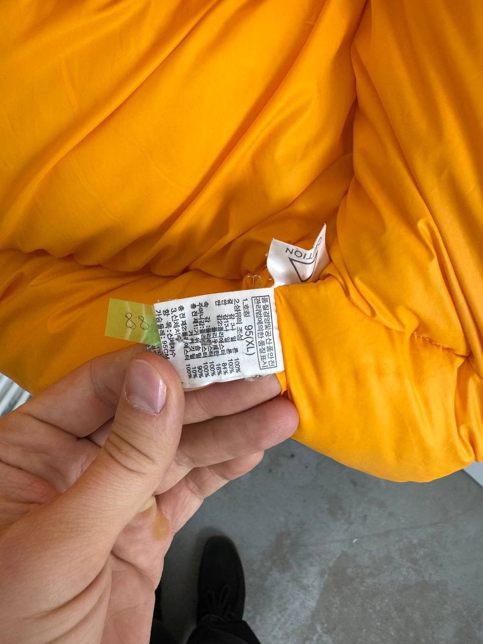 The North Face Himalayan 800