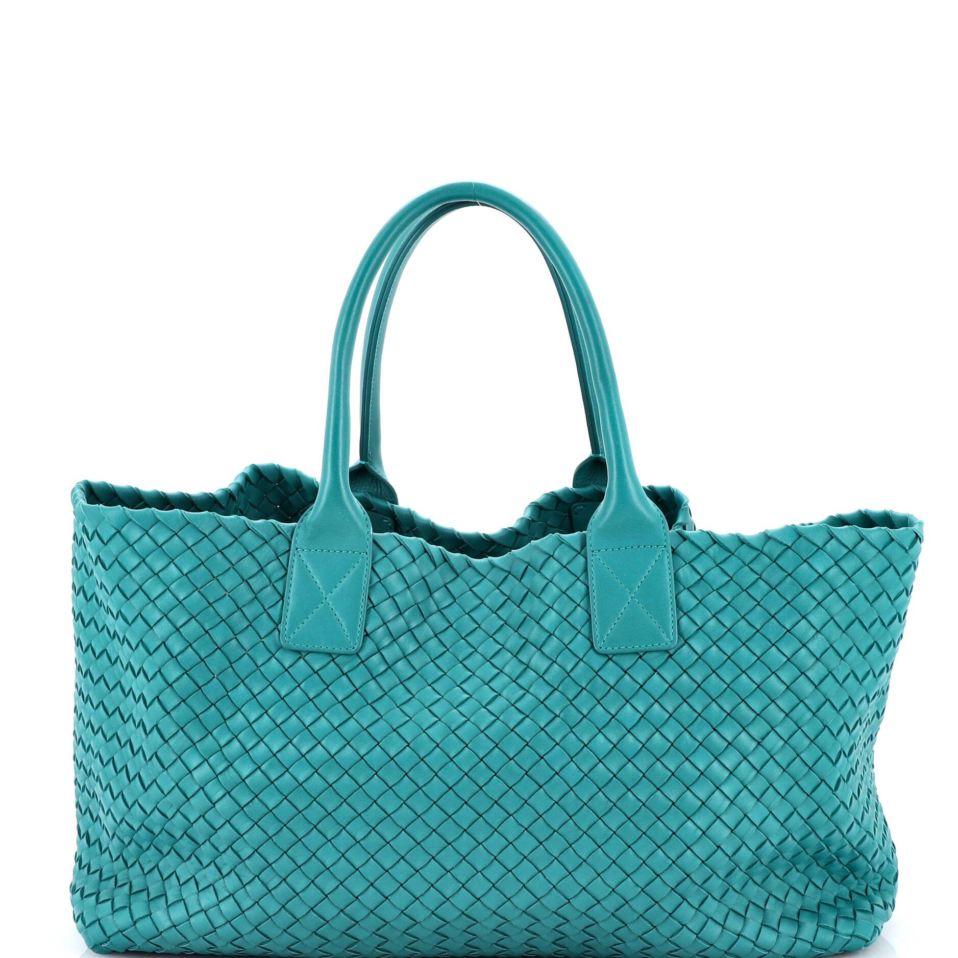 Bottega Veneta Cabat Tote Size ONE SIZE - 1 Thumbnail