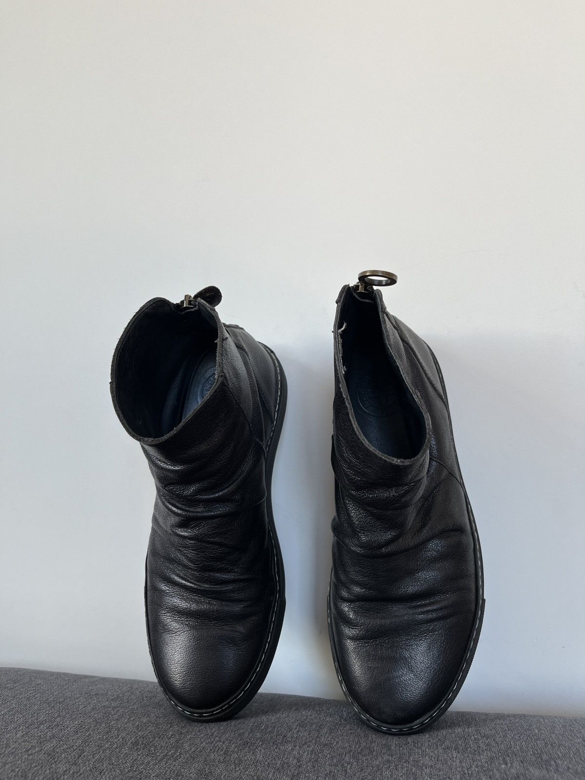 Fiorentini + Baker Fiorentini+Baker Avant Garde Boots Size US 7 / IT 37 - 11 Thumbnail