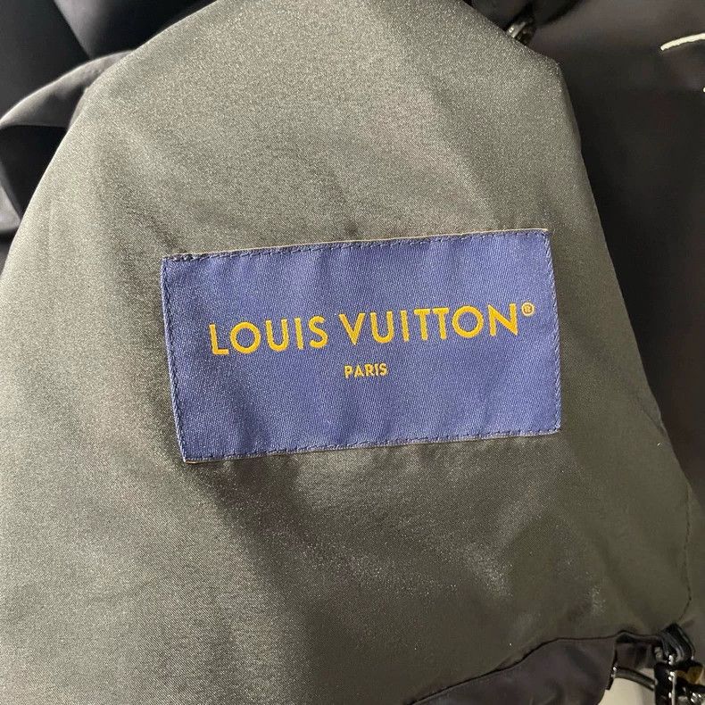 Louis Vuitton LOUIS VUITTON Dove print jacket Size US M / EU 48-50 / 2 - 3 Thumbnail