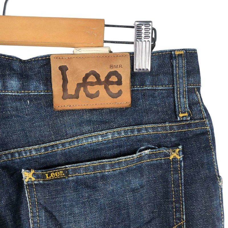 Lee Vintage Lee Riders Jeans Size US 31 - 8 Thumbnail