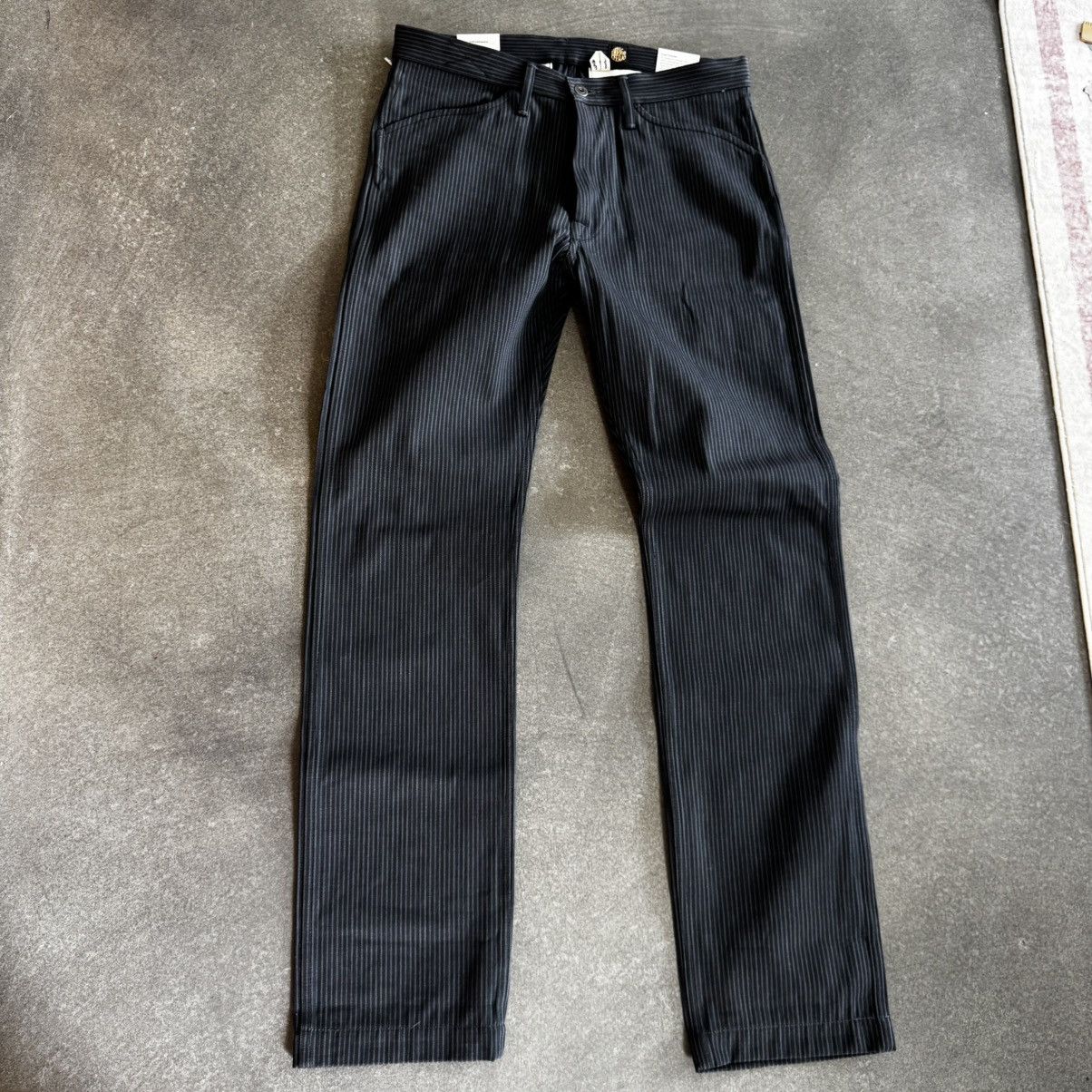 Indigofera Nwt indigofera pants Size US 31 - 1 Thumbnail
